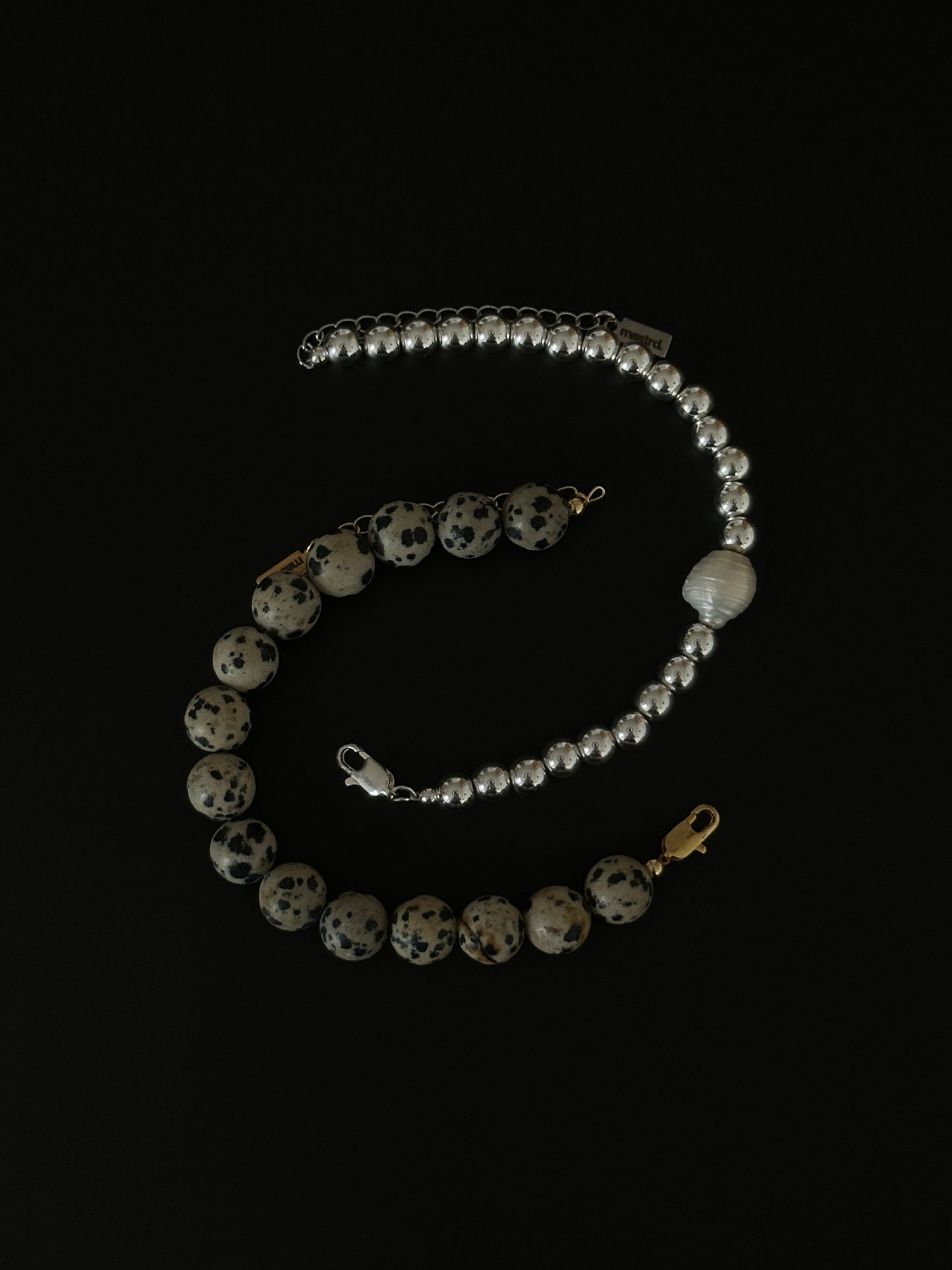 bracelet no. 4