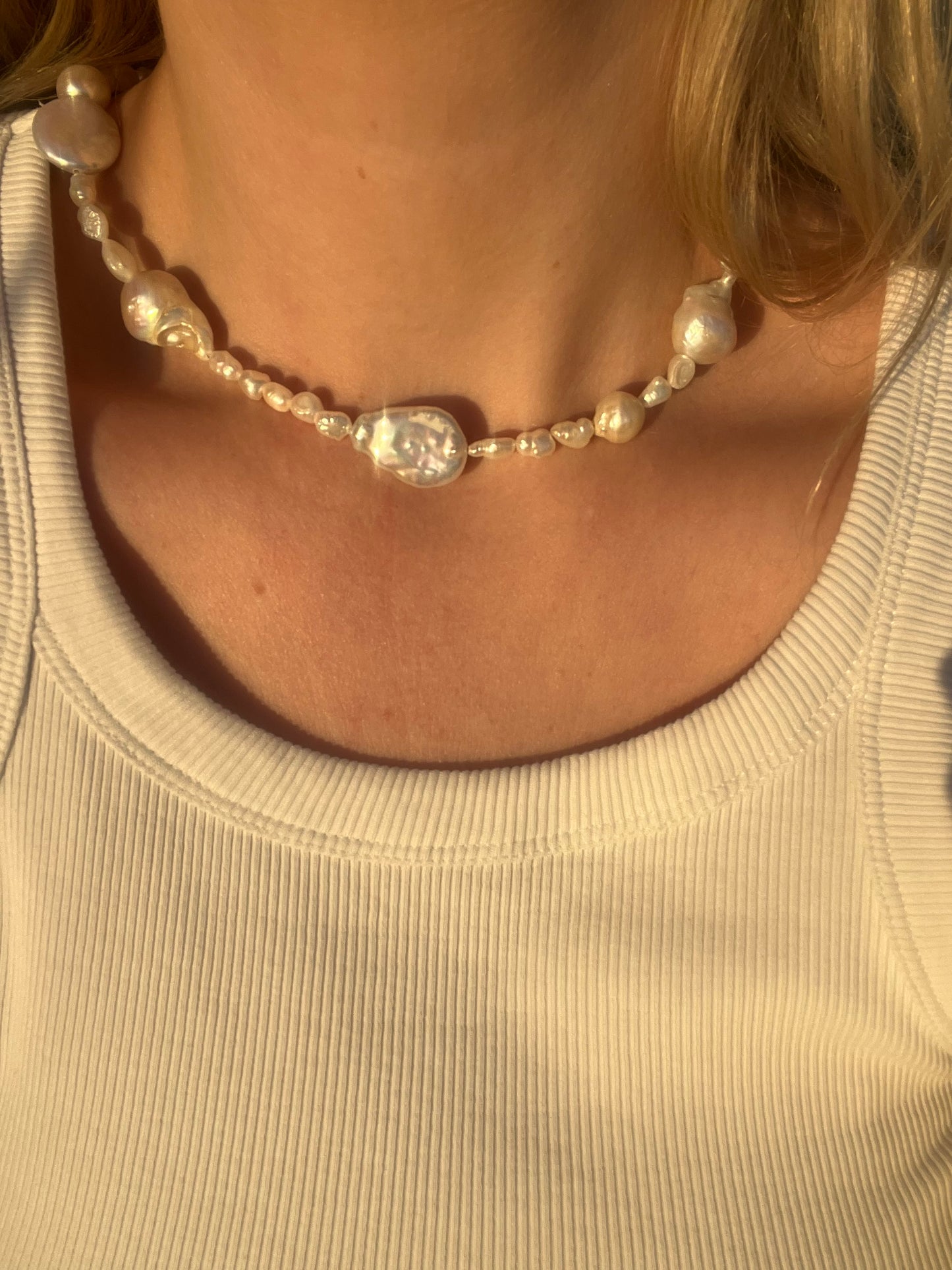 necklace no. 1