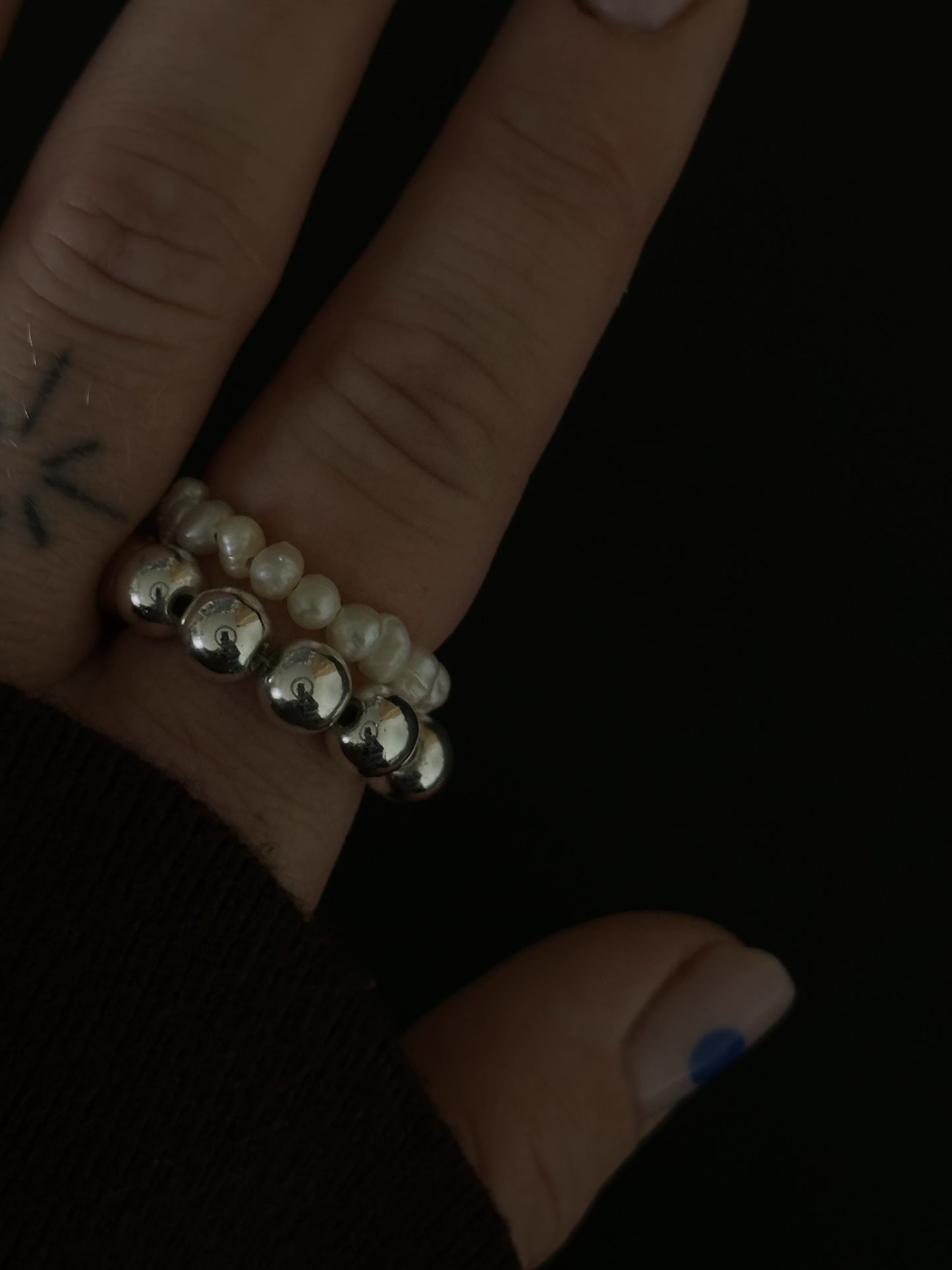 ring no. 2