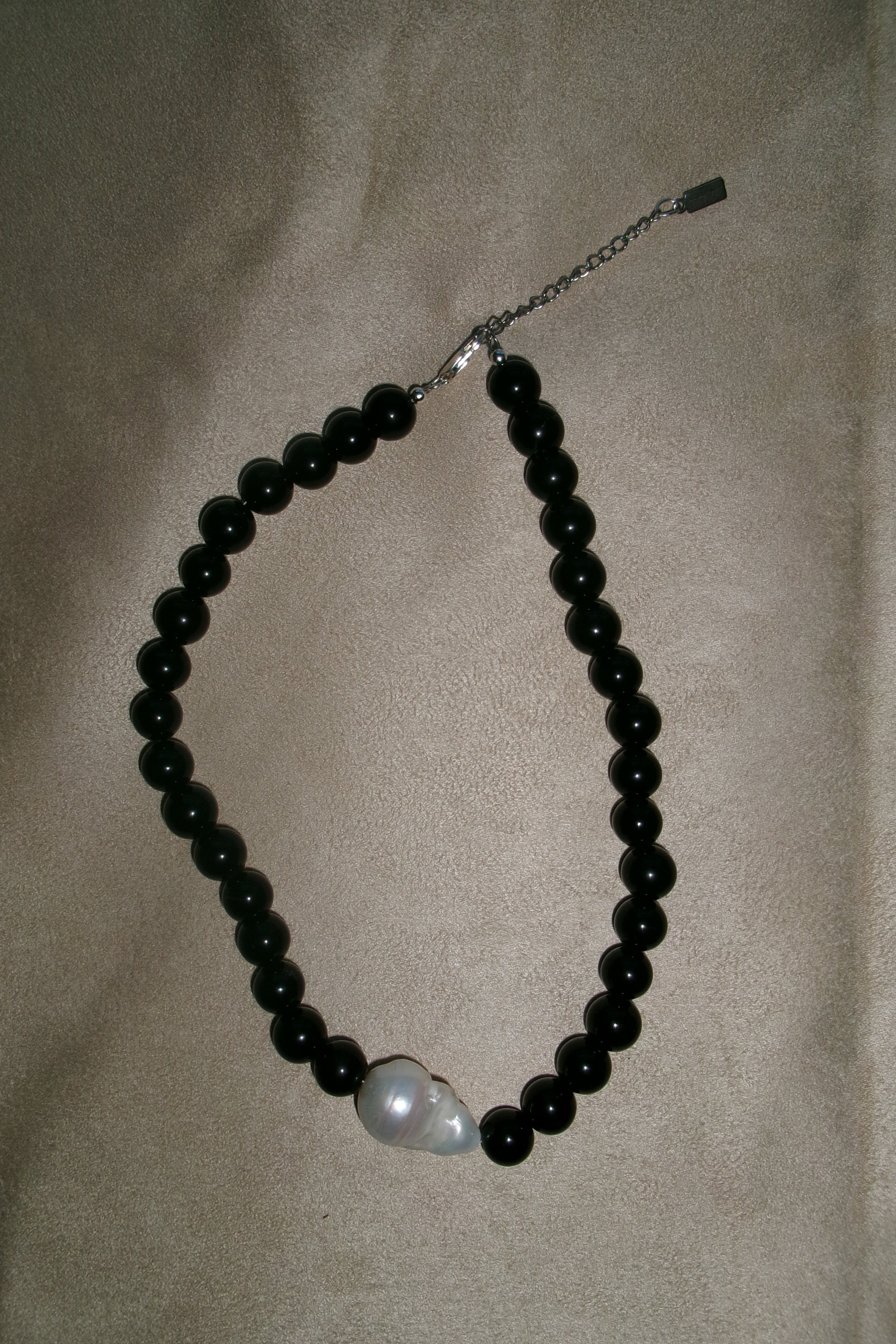 necklace no. 28