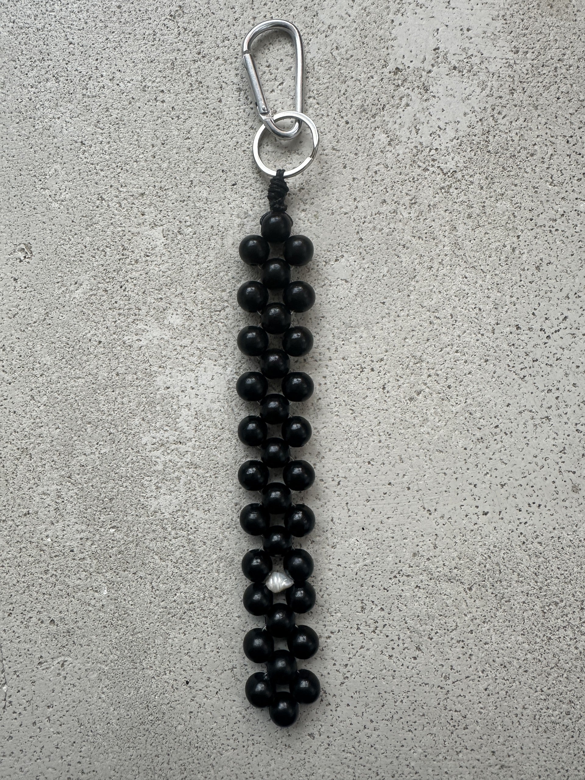 keychain no. 01