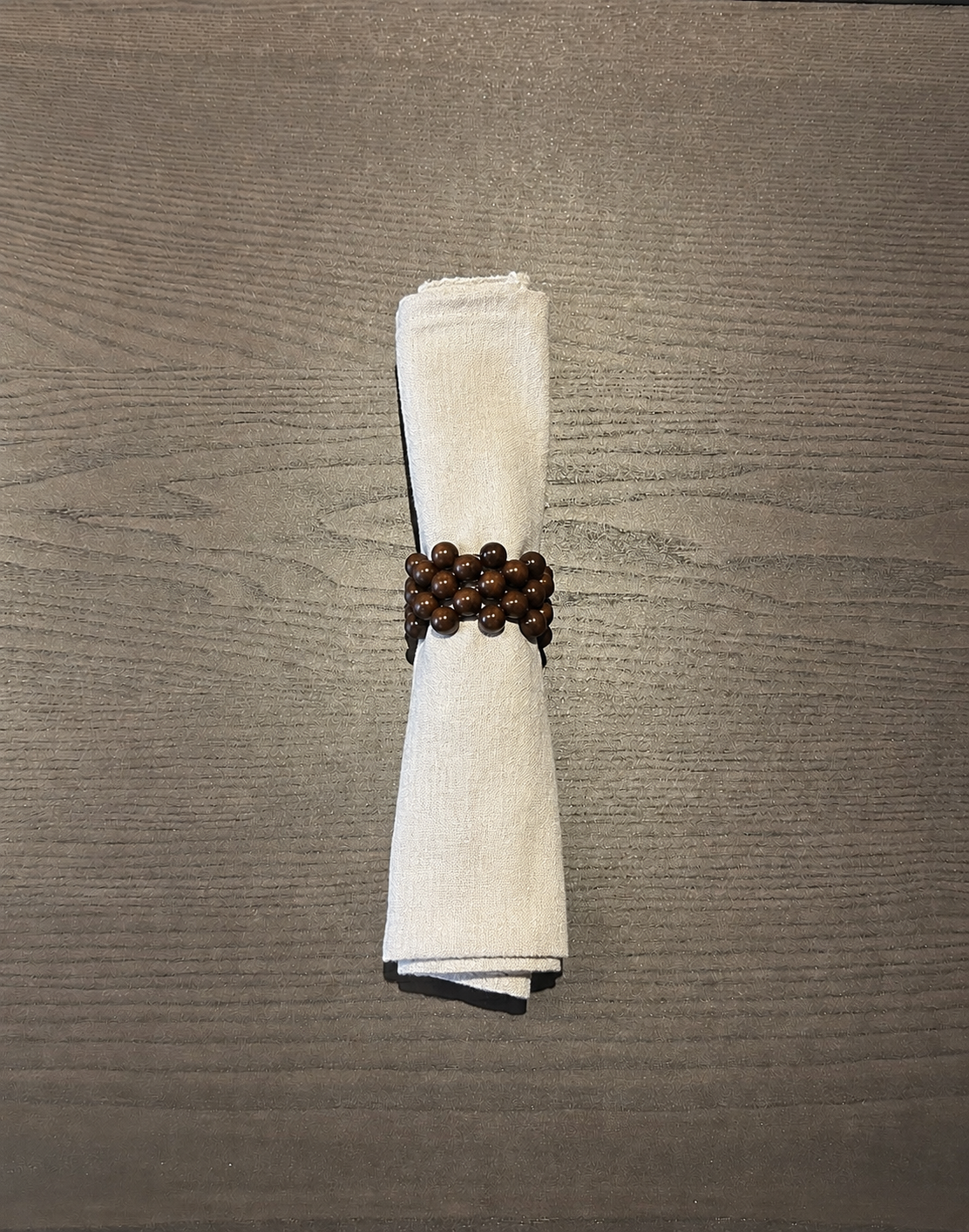 napkin rings no. 01