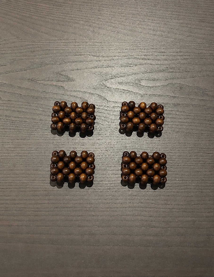 napkin rings no. 01