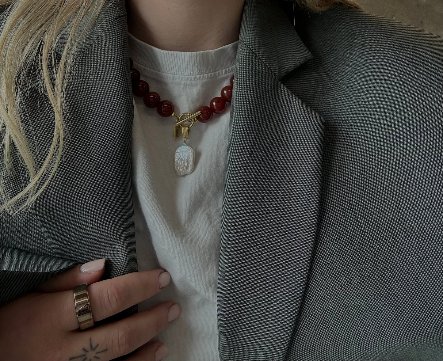 necklace no. 16