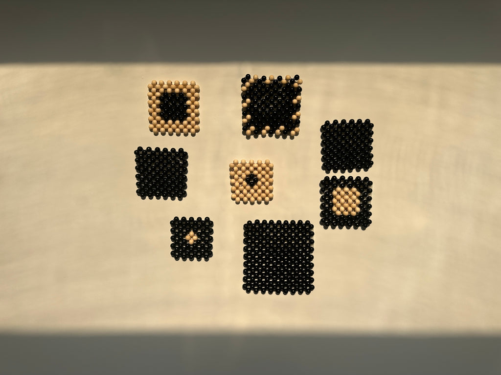 coaster no. 09