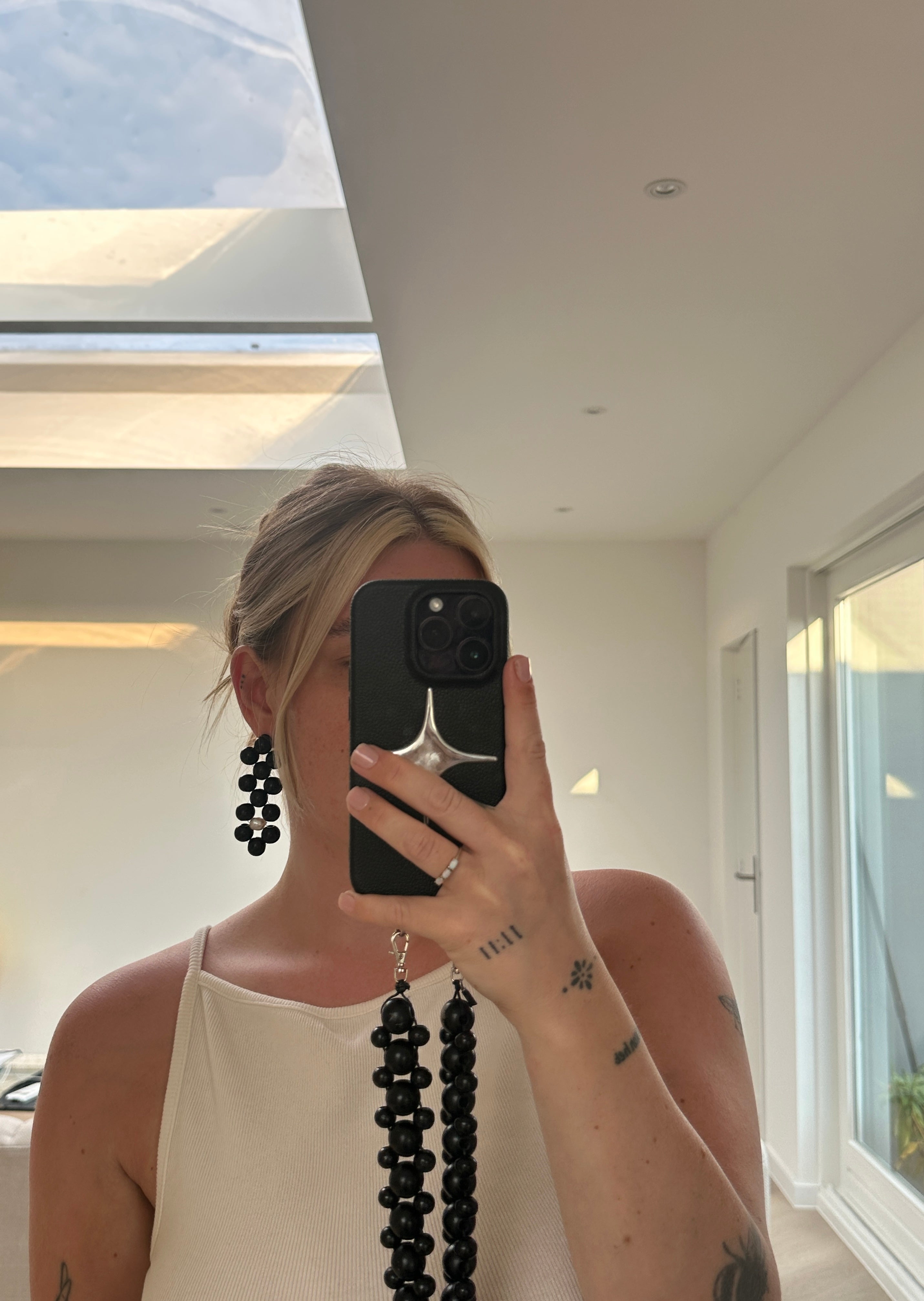 earrings no. 01