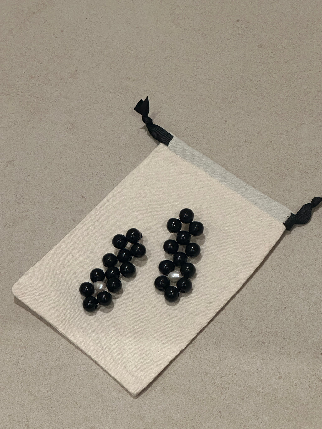 earrings no. 01