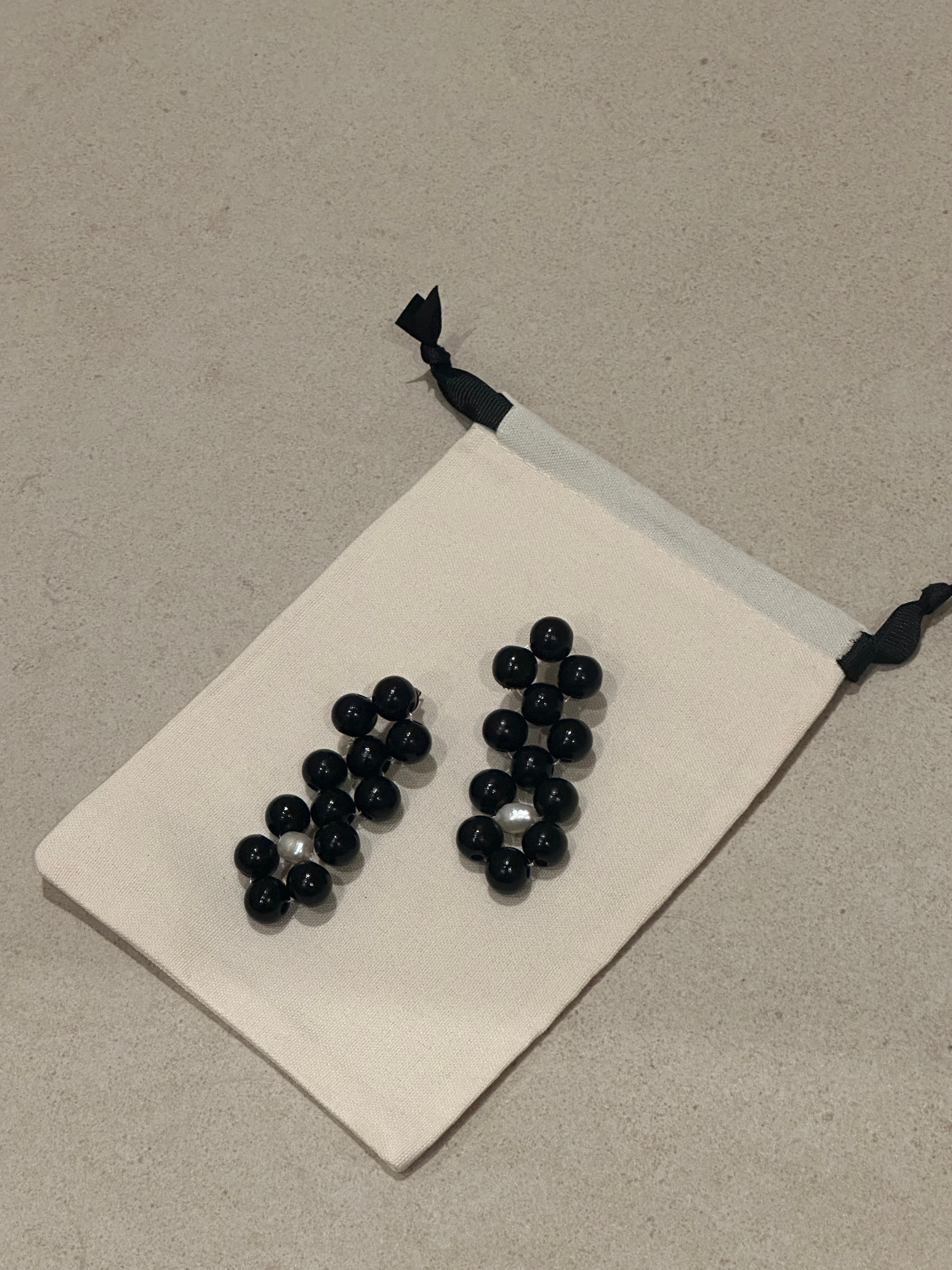 earrings no. 01