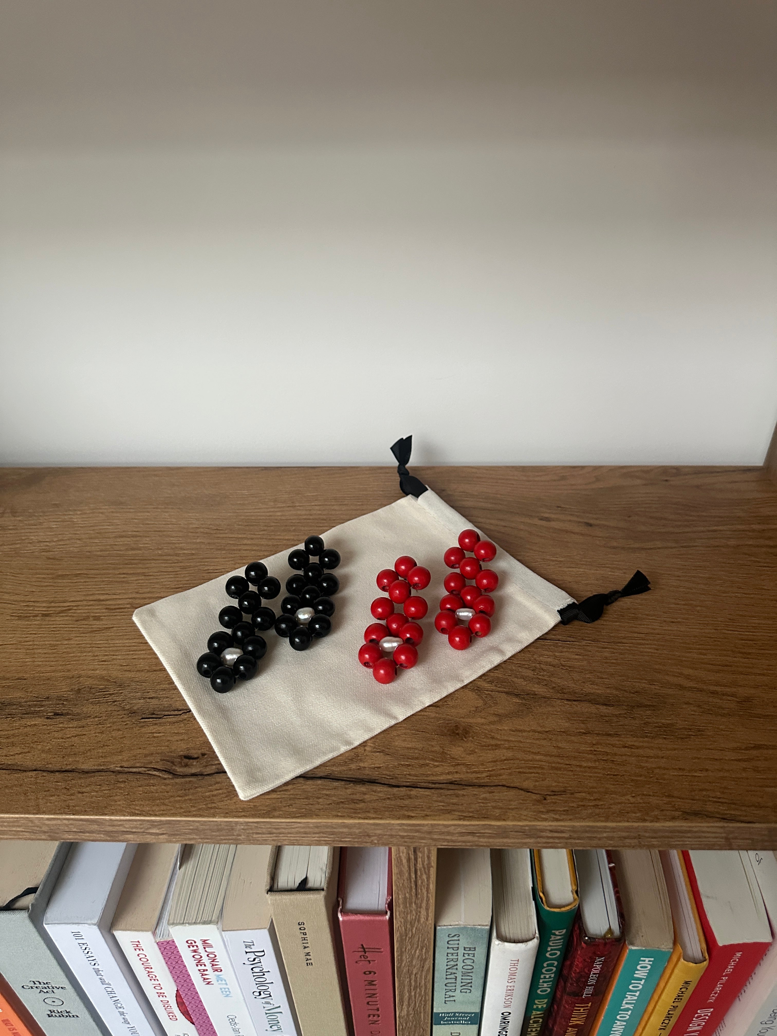 earrings no. 01
