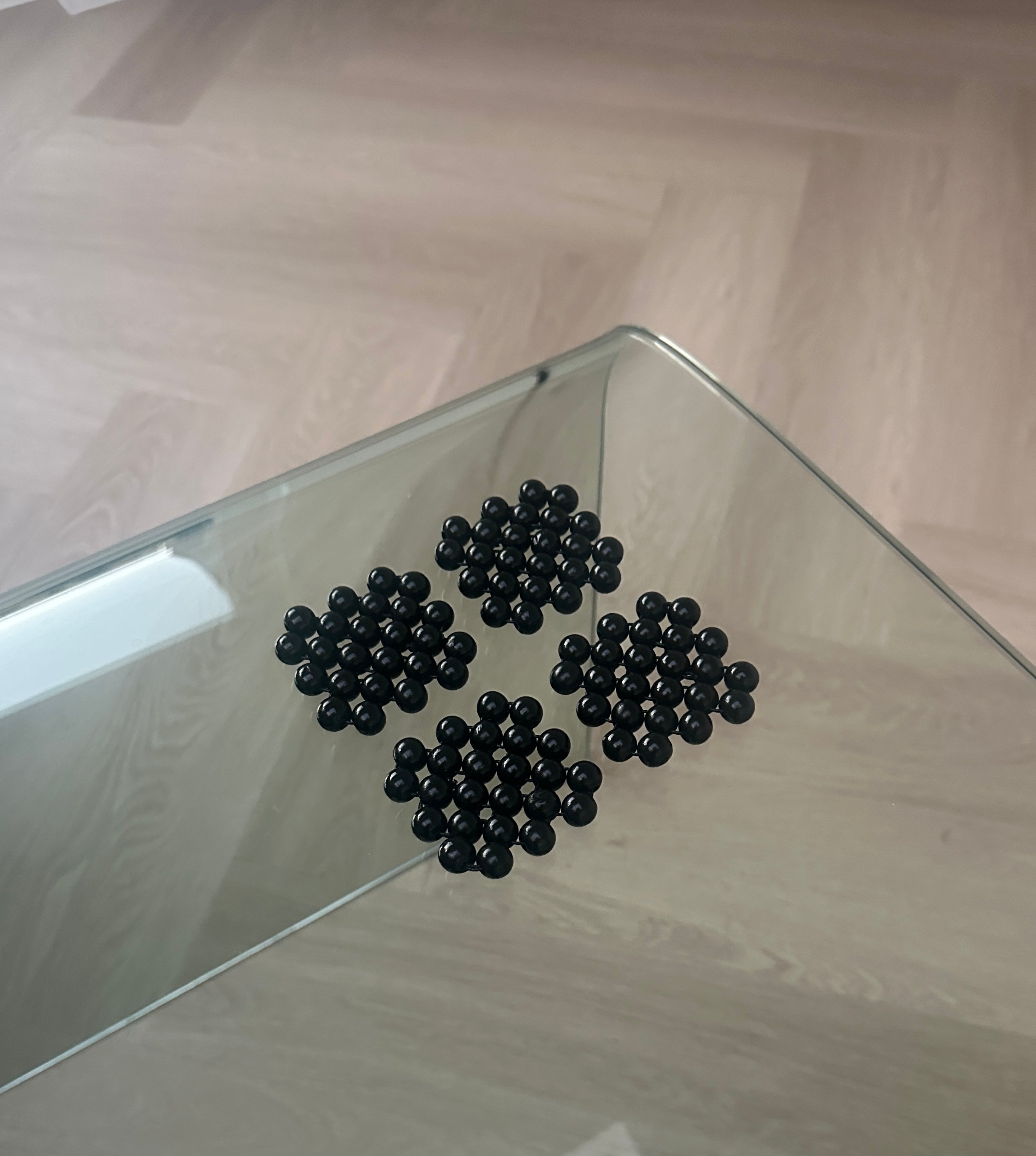 candle holder no. 01