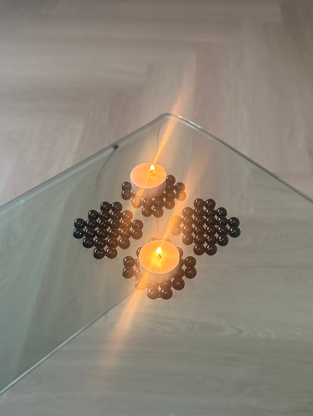 candle holder no. 01