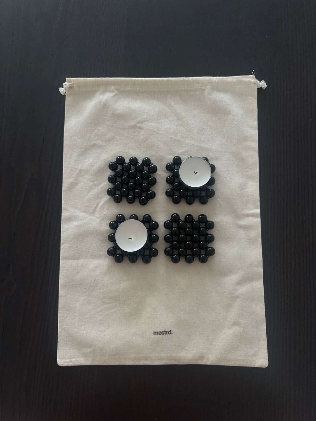 candle holder no. 01
