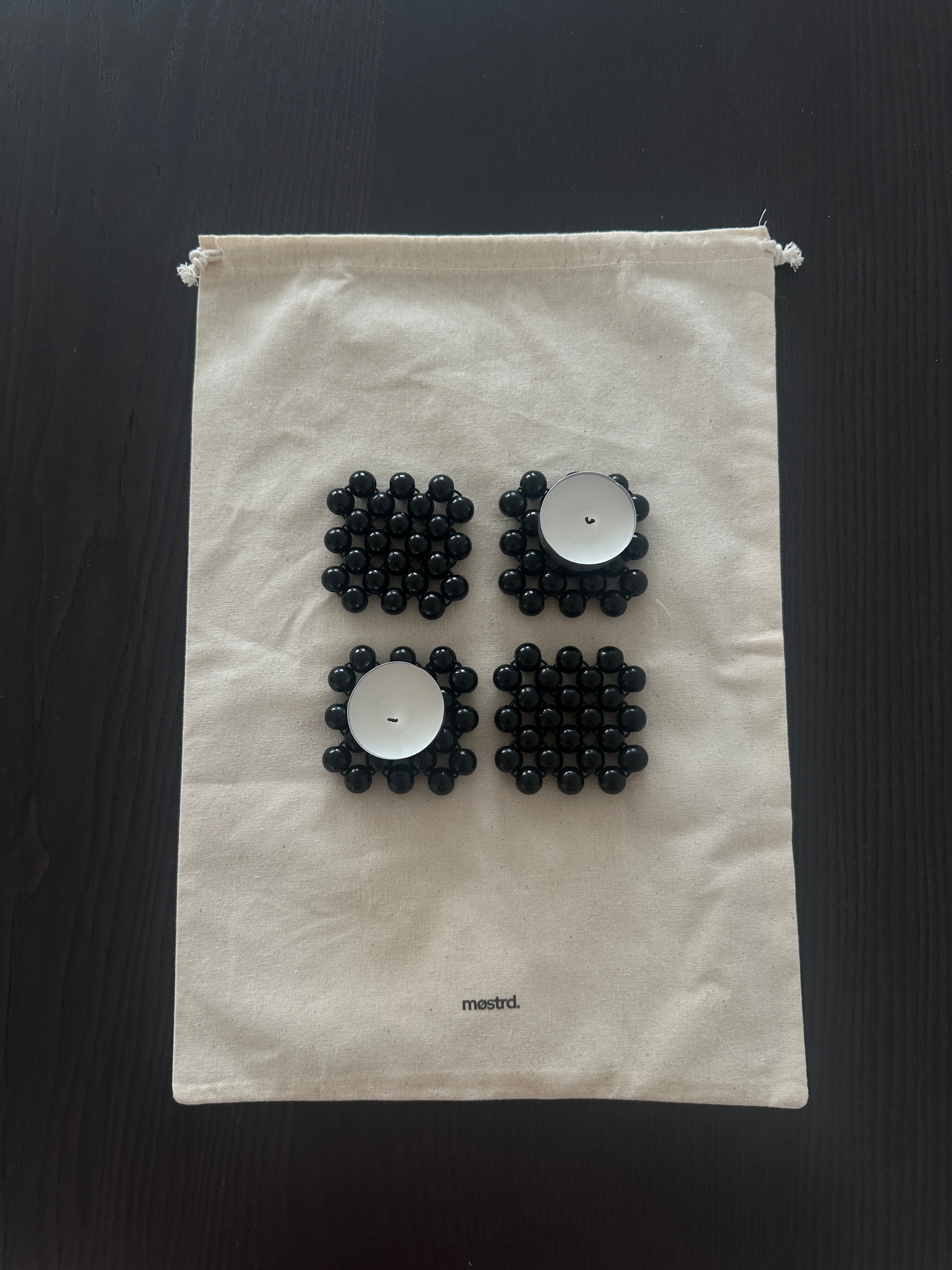 candle holder no. 01