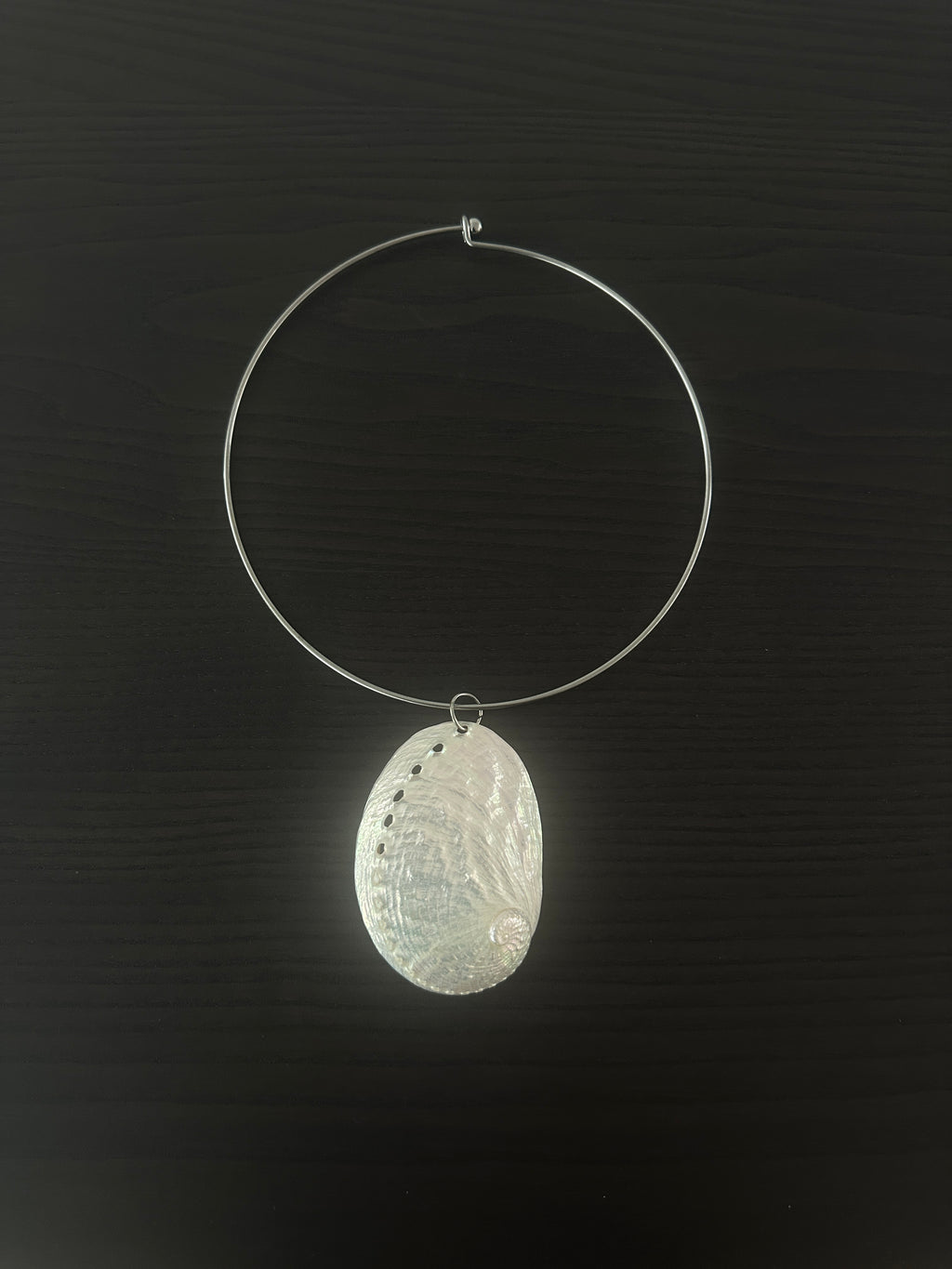 necklace no. 08