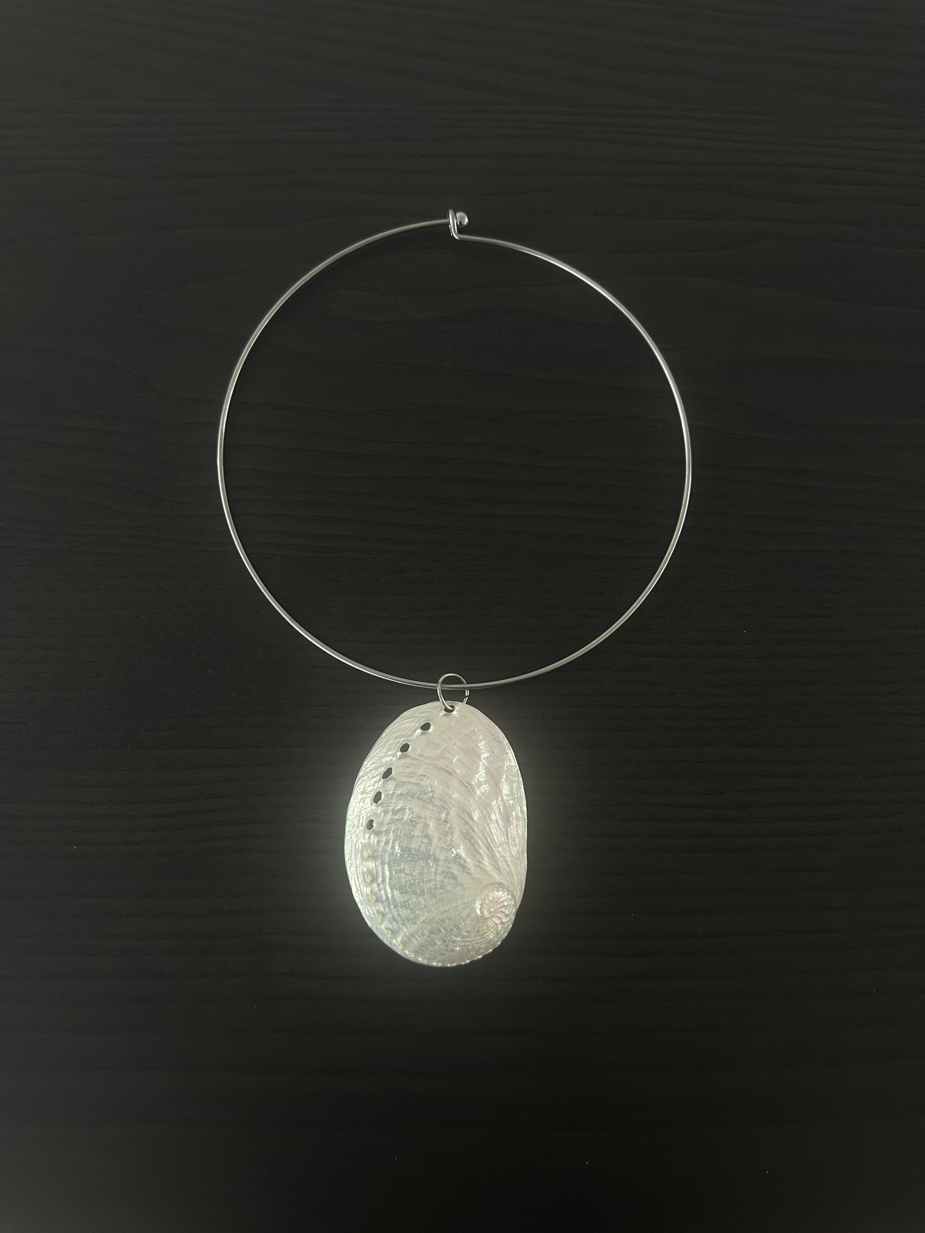 necklace no. 08