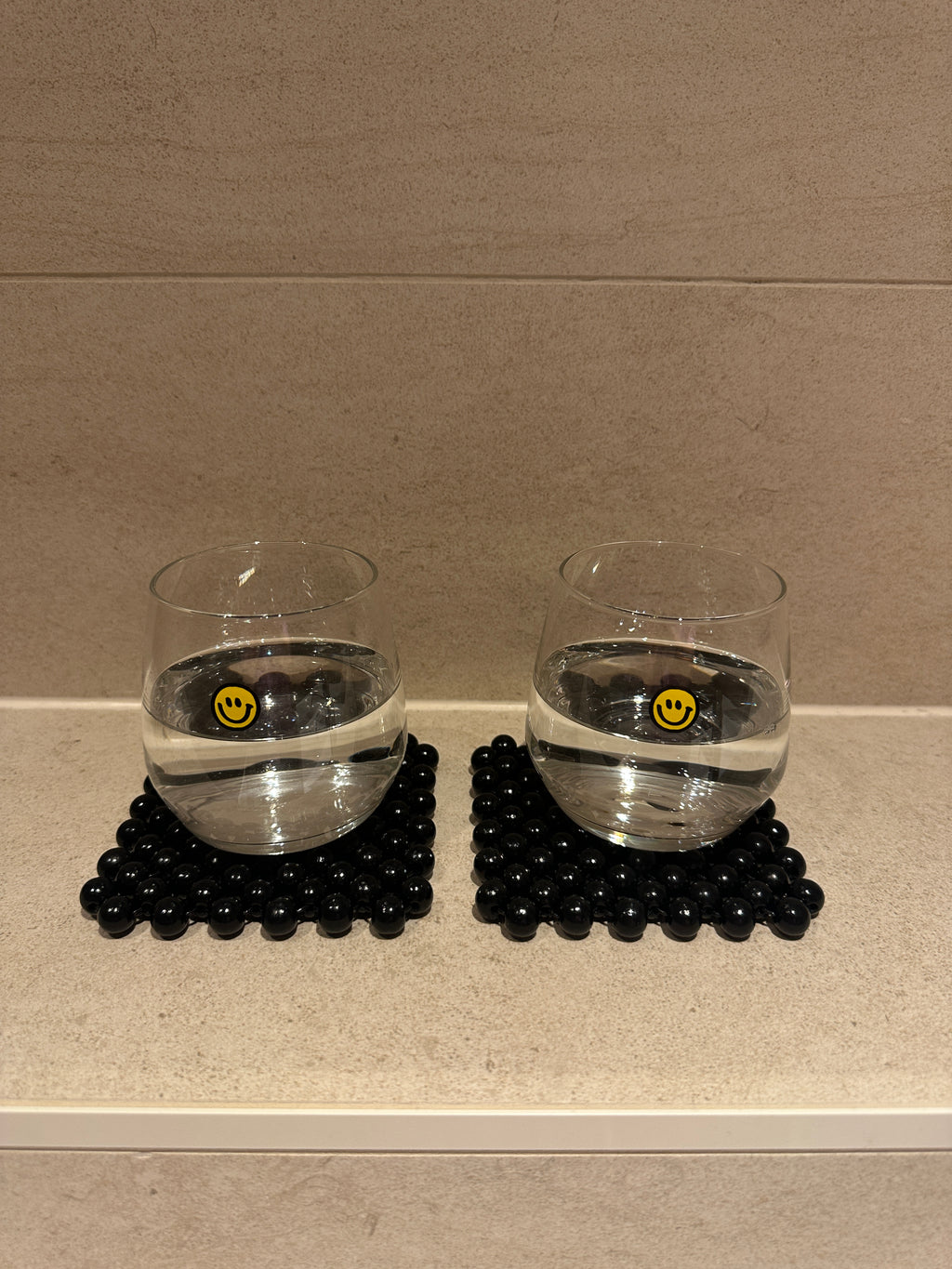 coaster no. 01