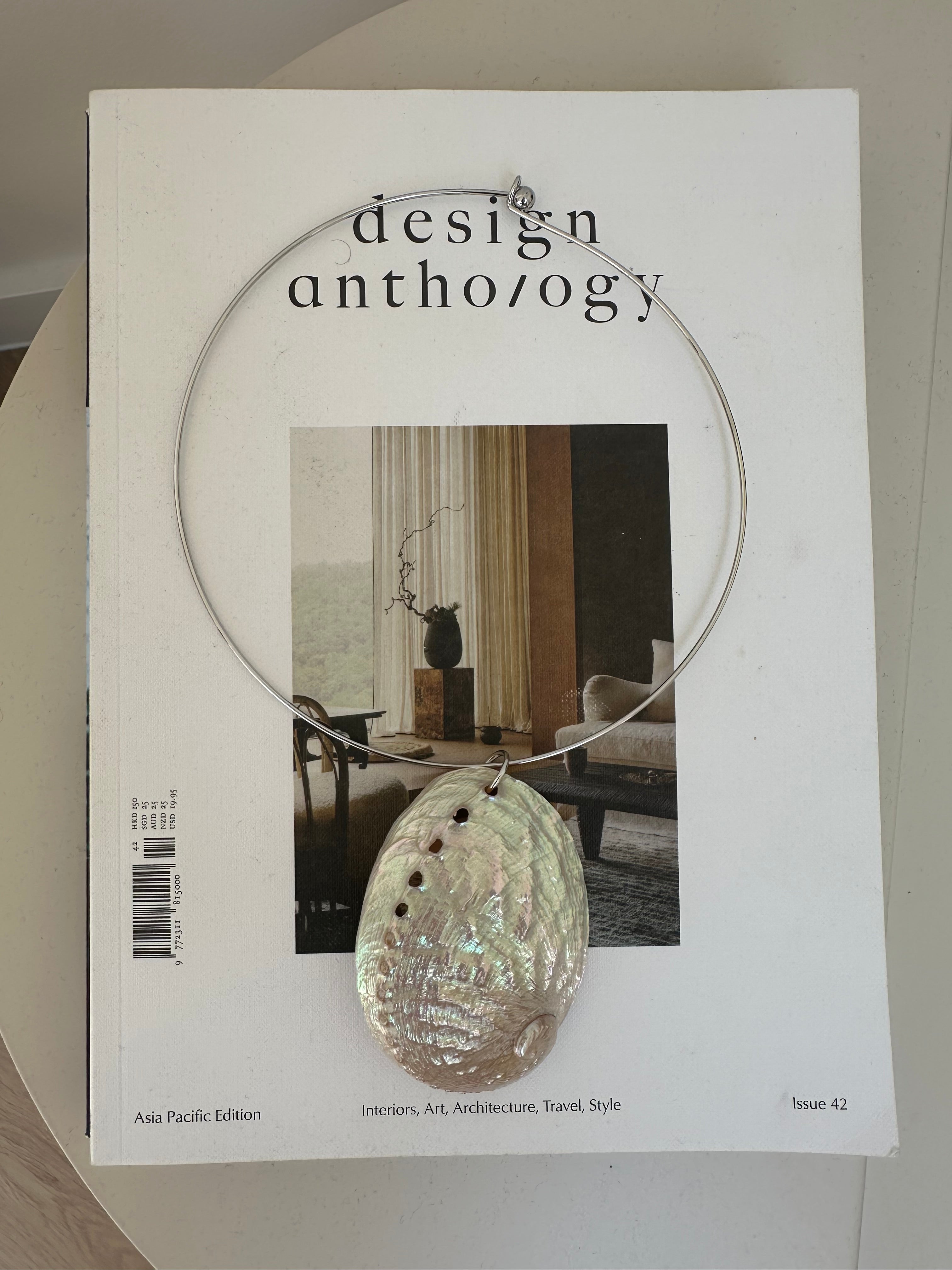 necklace no. 08