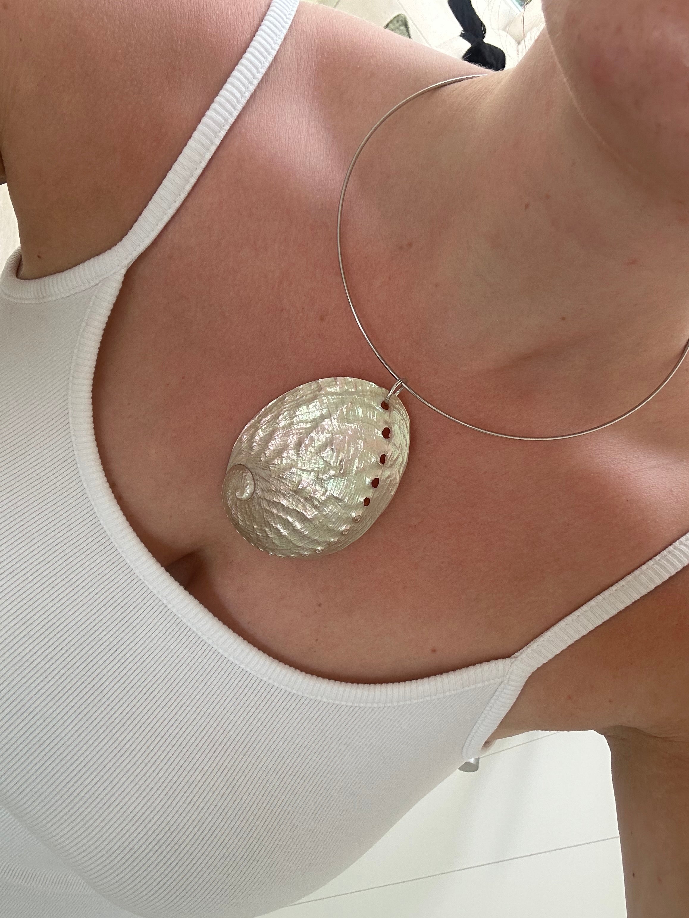 necklace no. 08