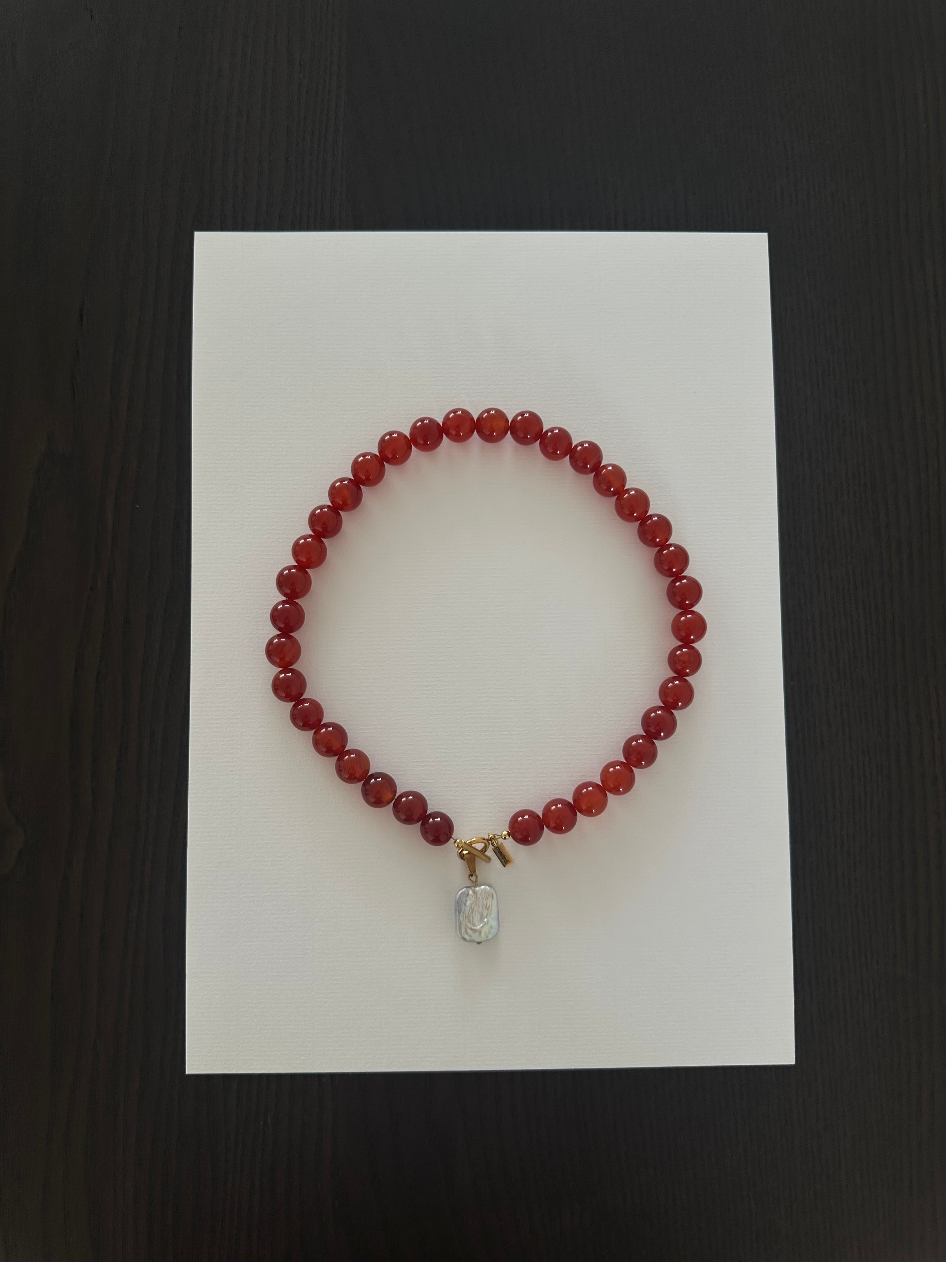 necklace no. 02