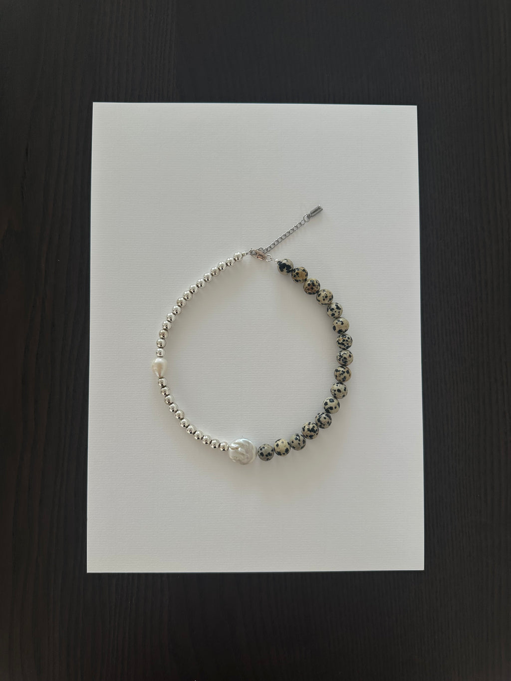 necklace no. 05