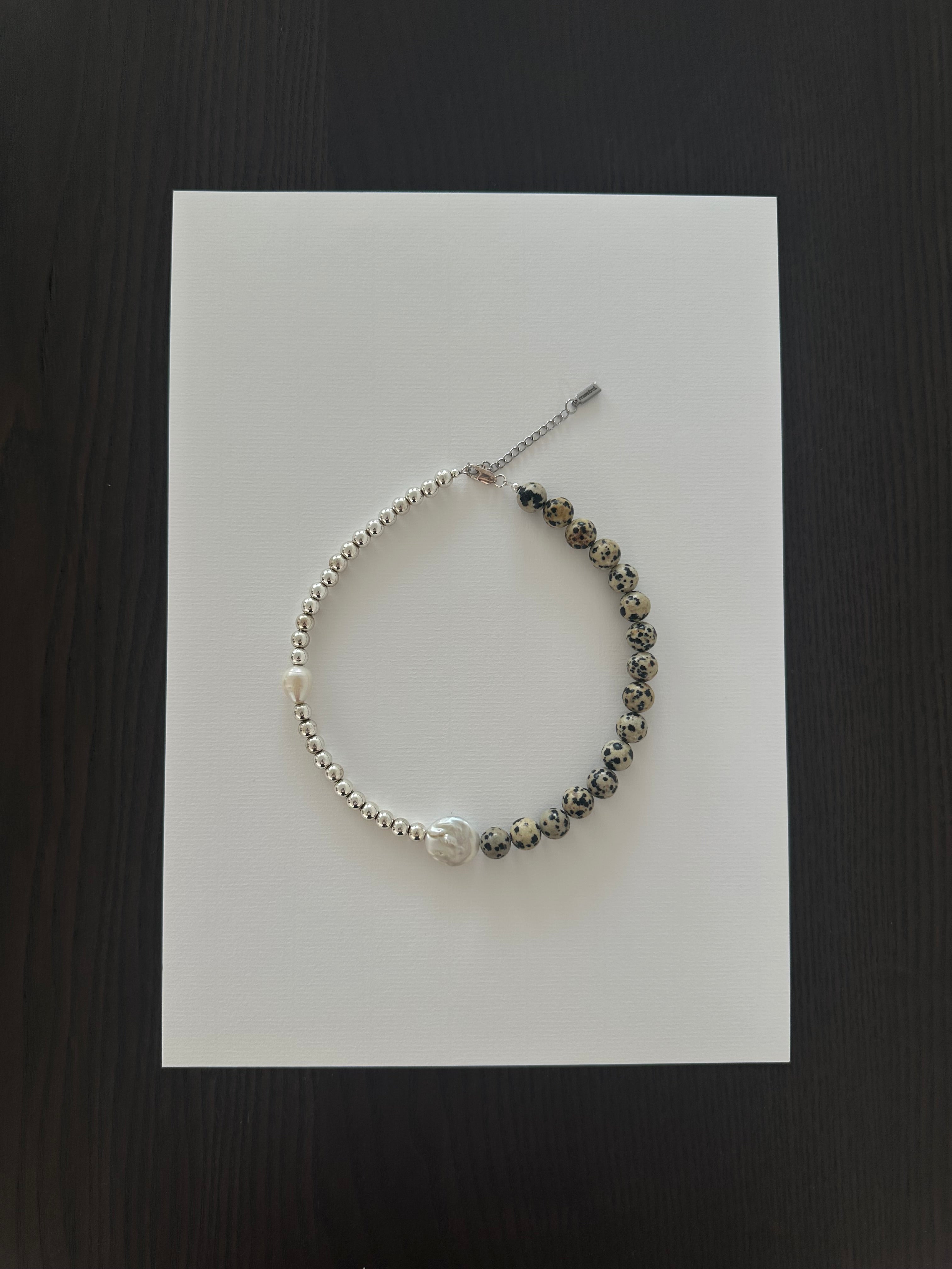 necklace no. 05