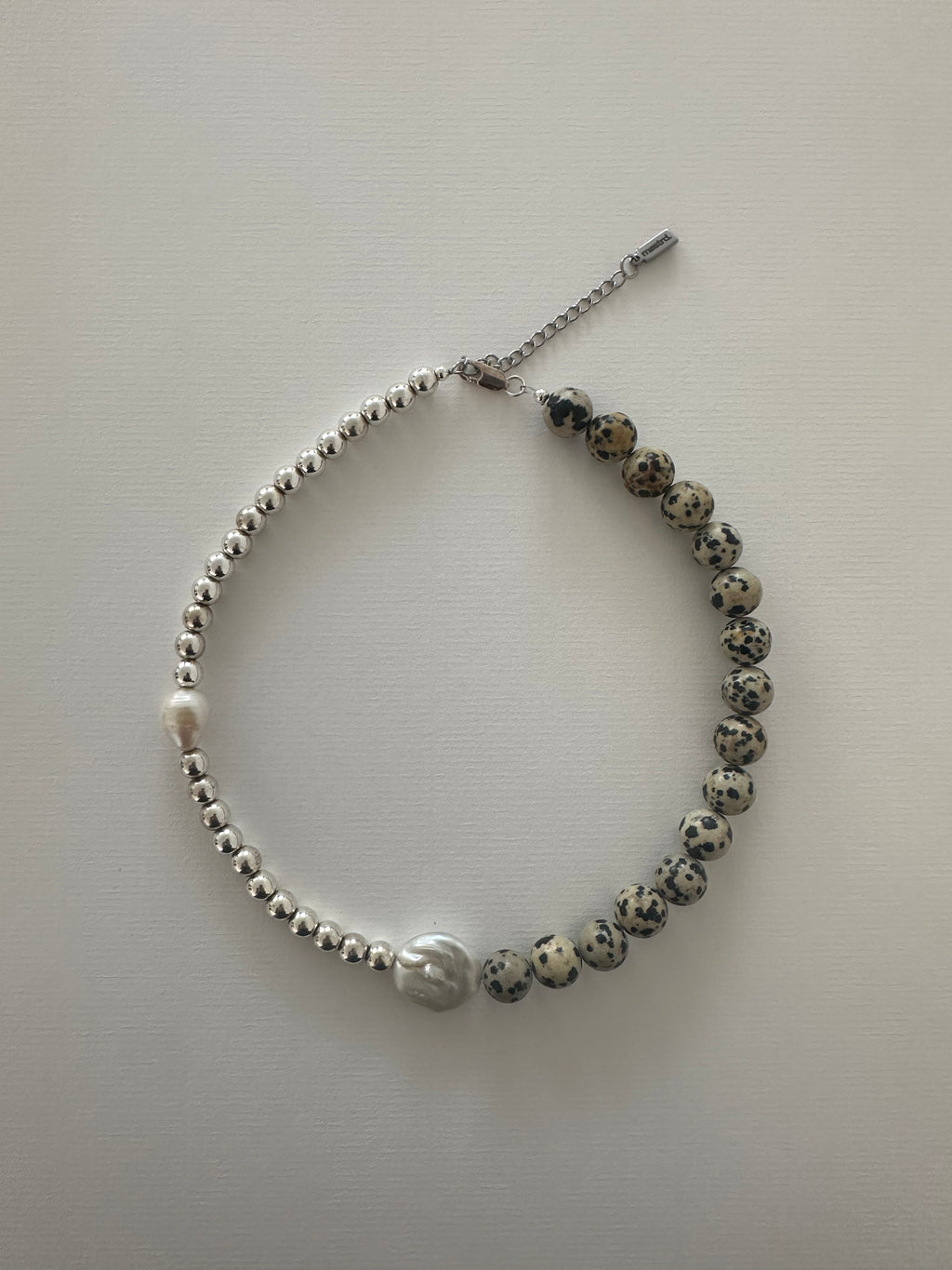 necklace no. 05