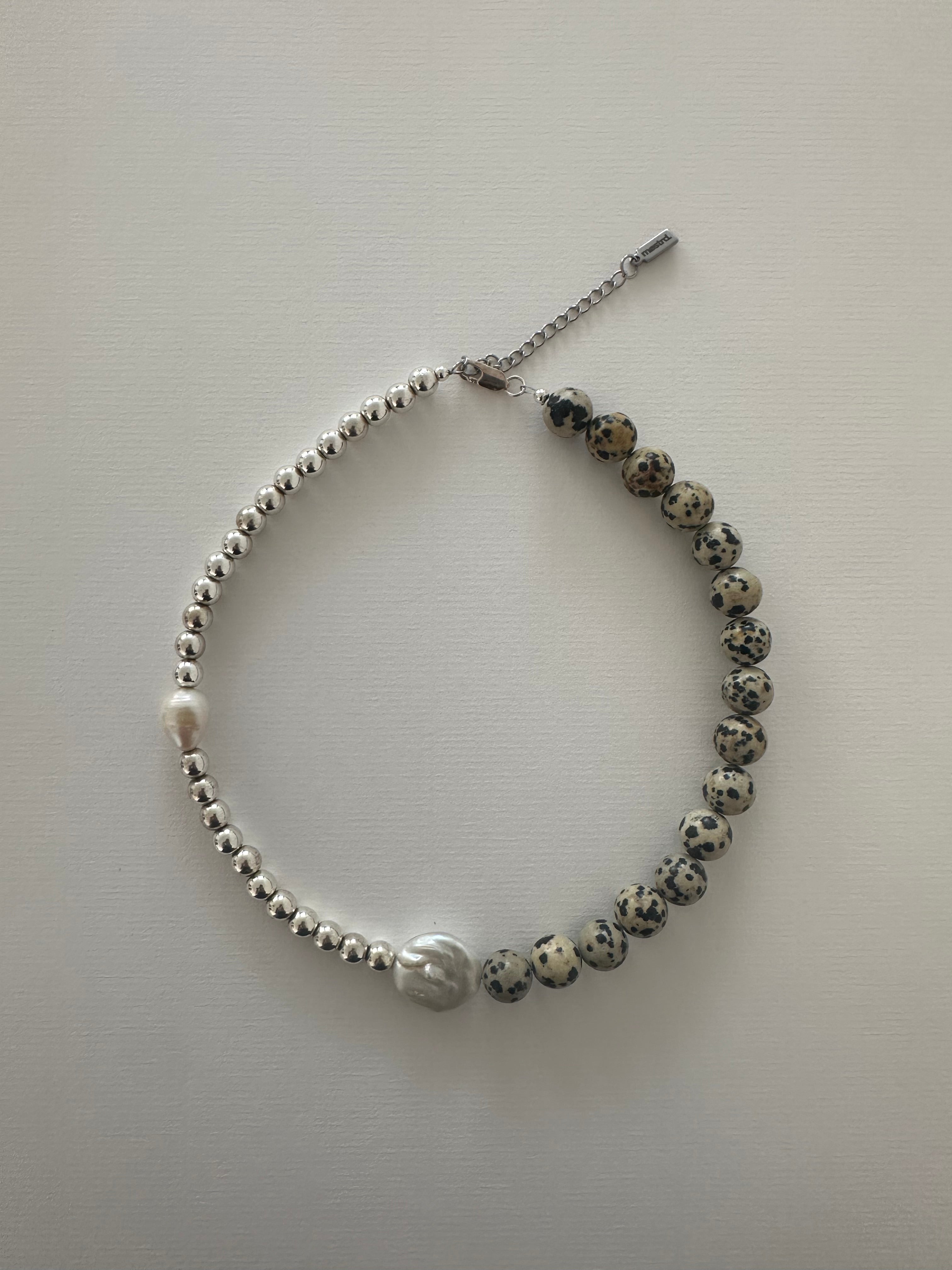 necklace no. 05