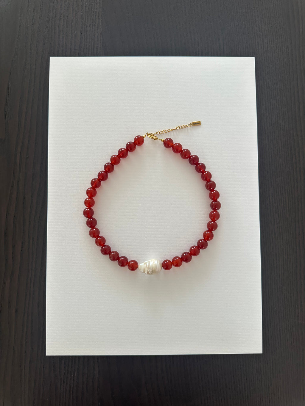 necklace no. 04