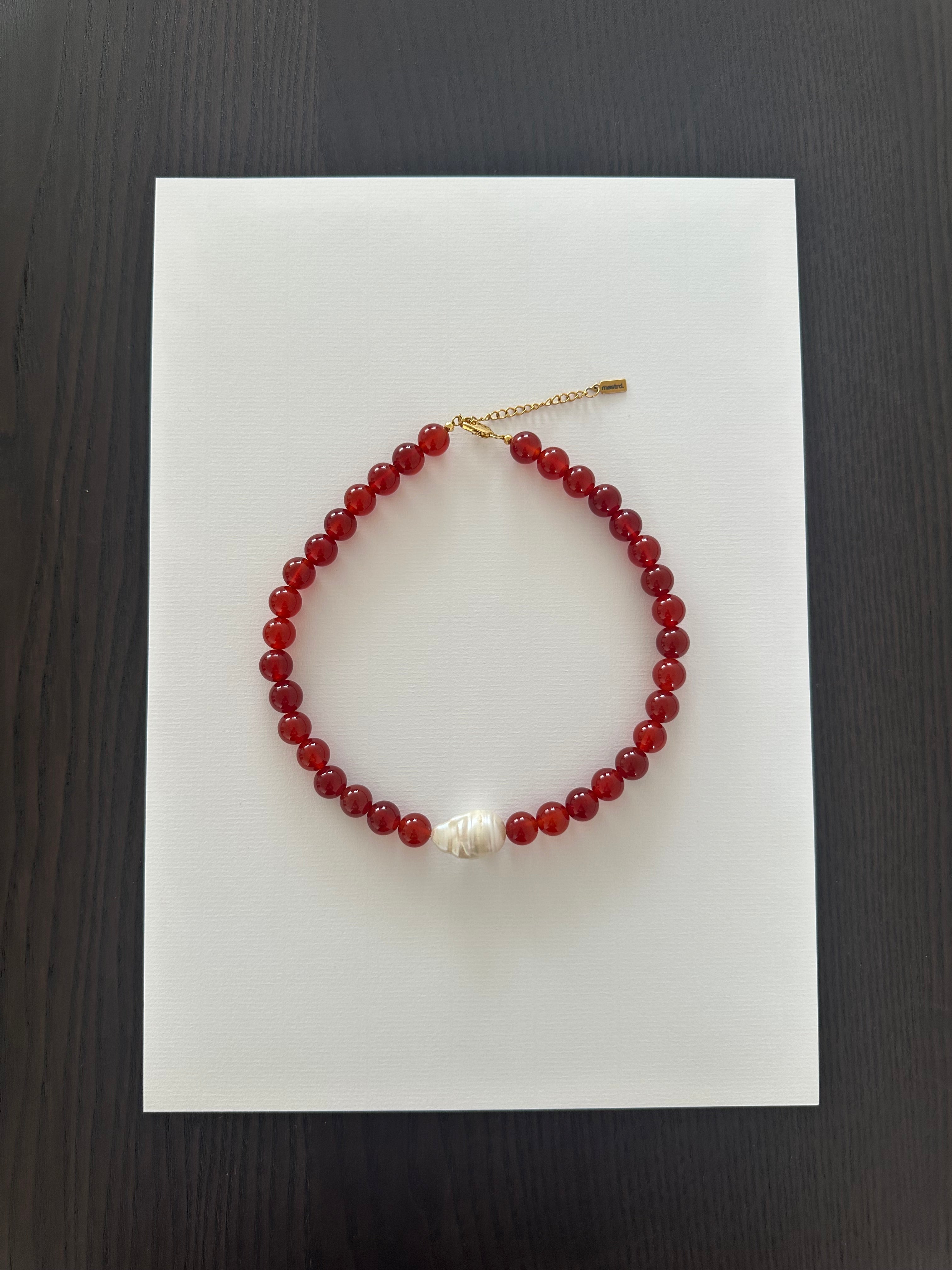 necklace no. 04