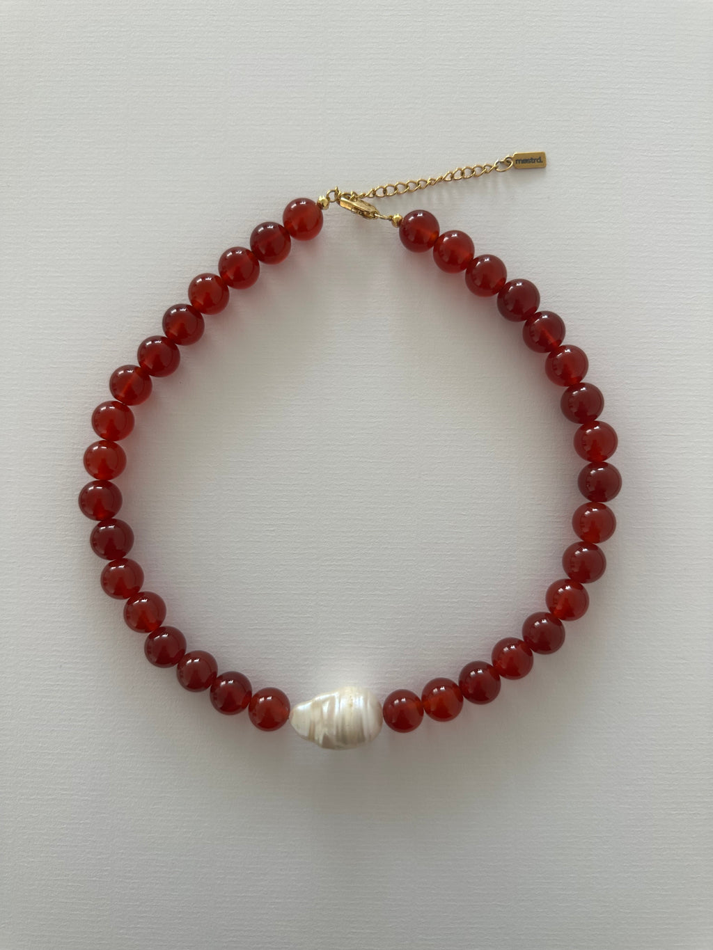 necklace no. 04