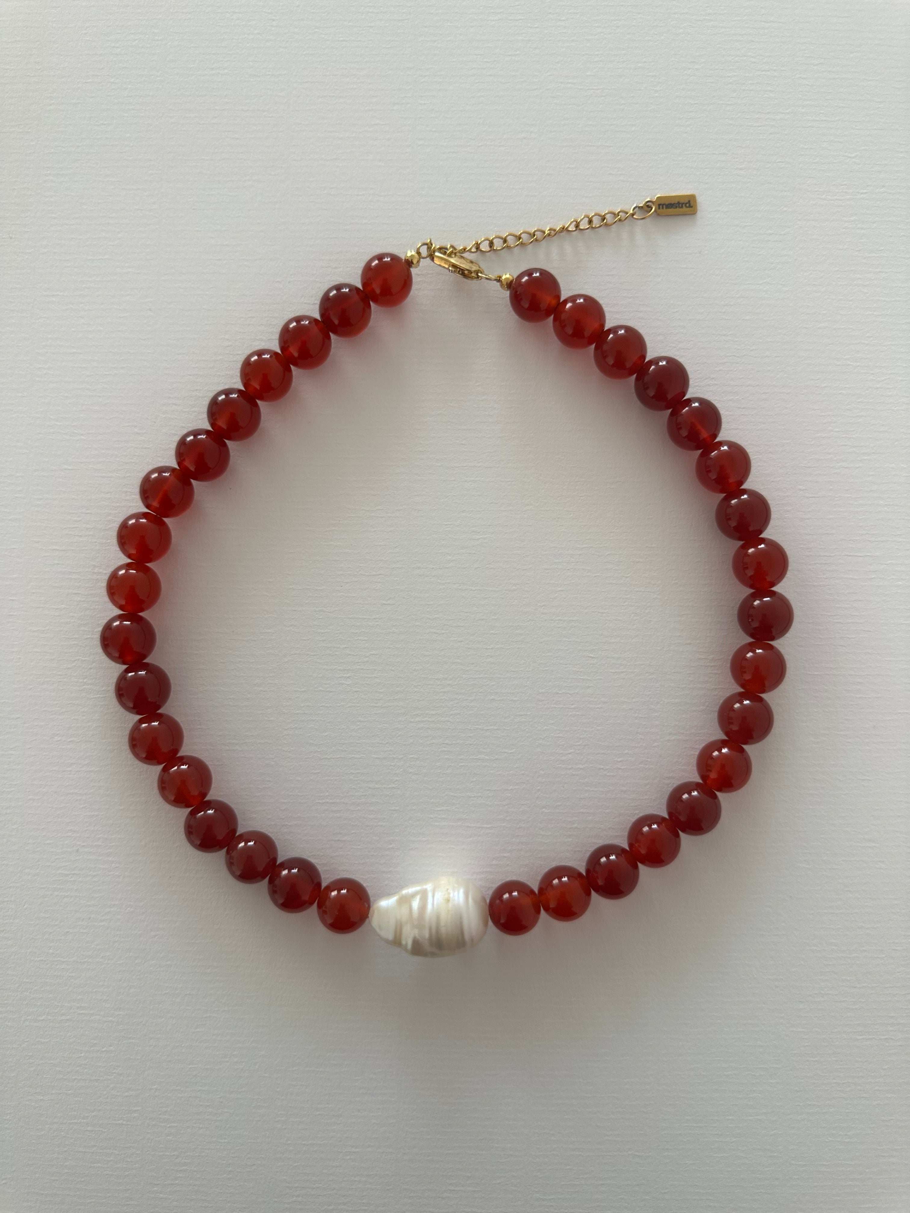 necklace no. 04