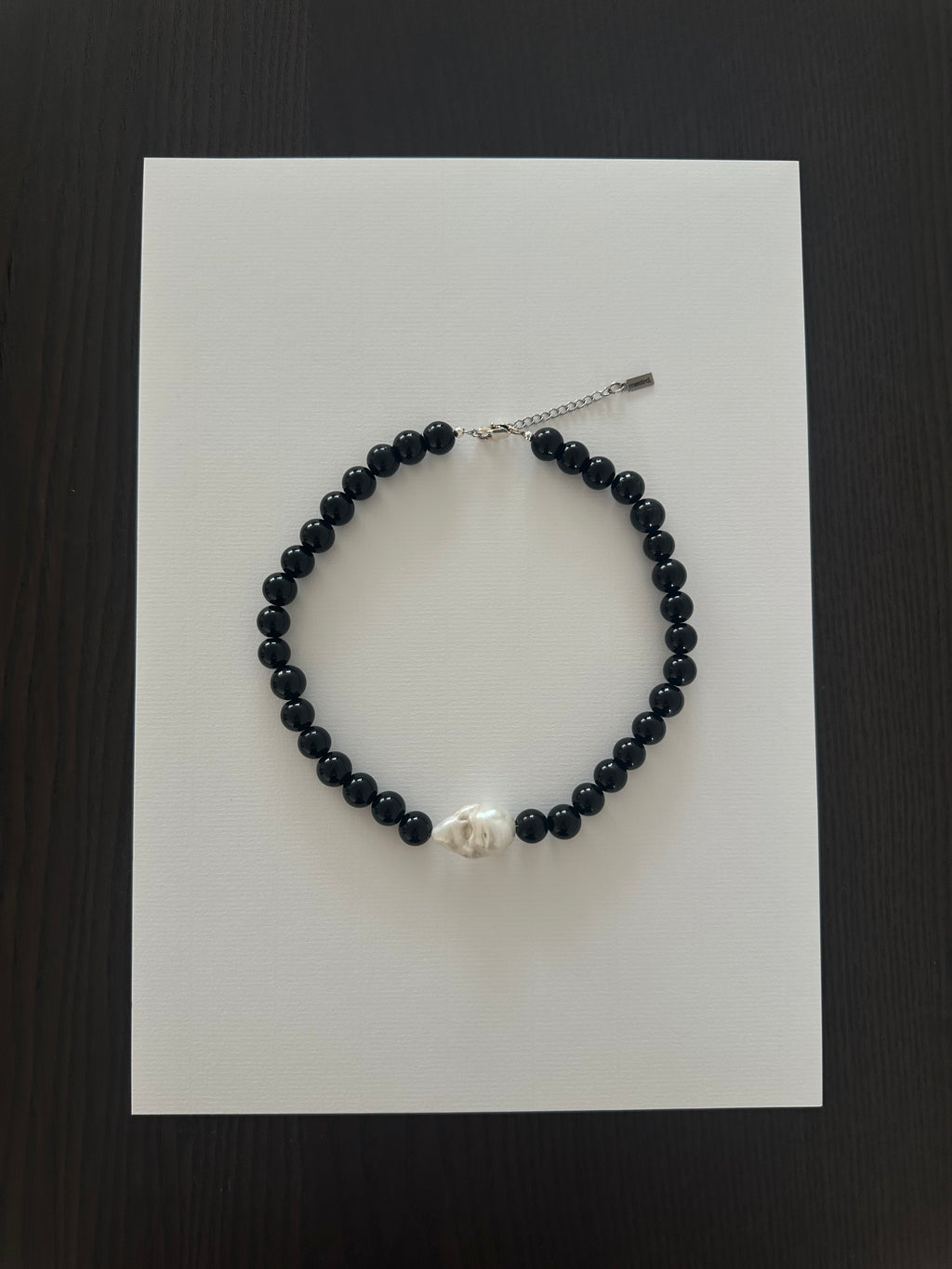 necklace no. 06