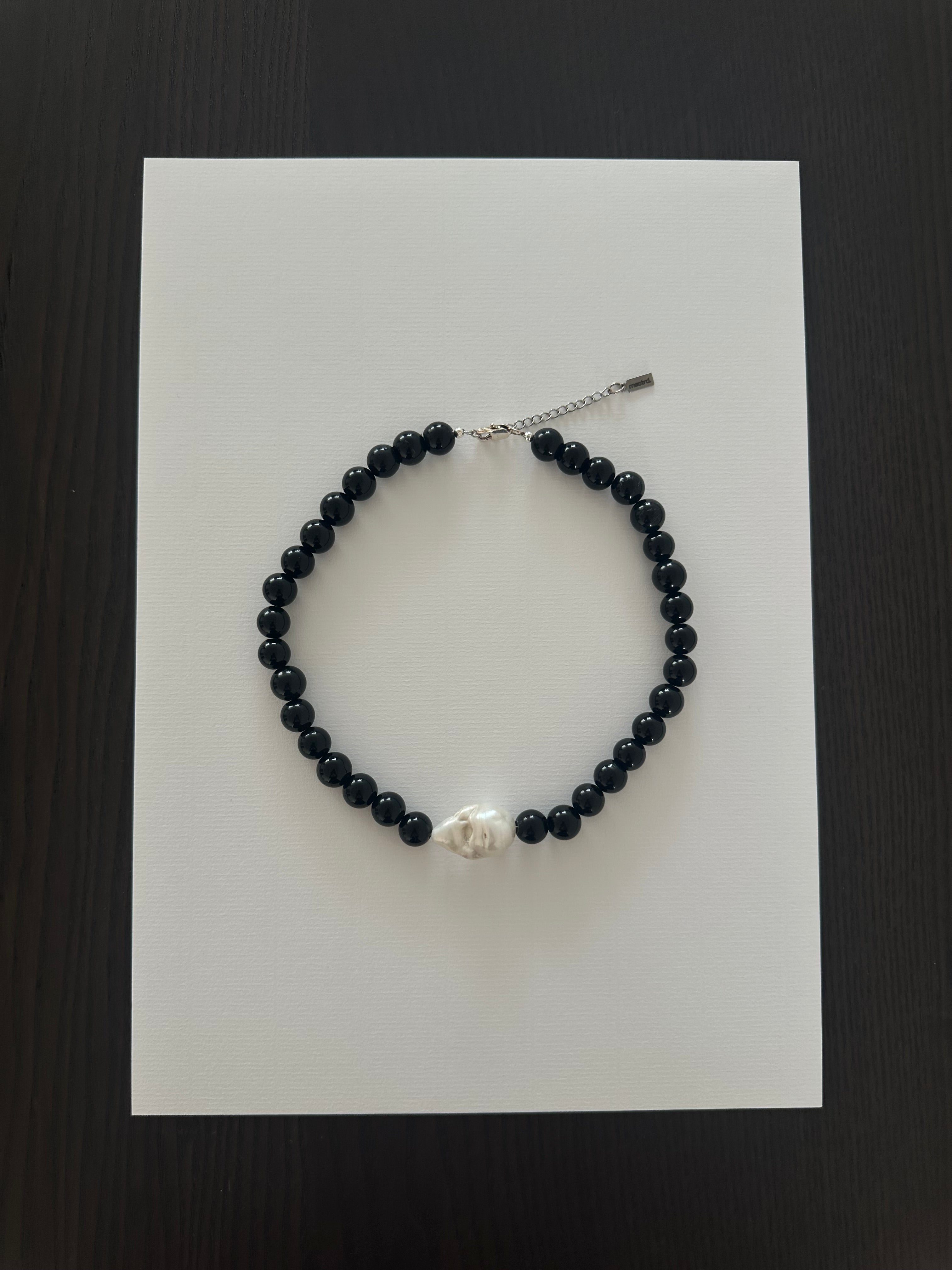 necklace no. 06