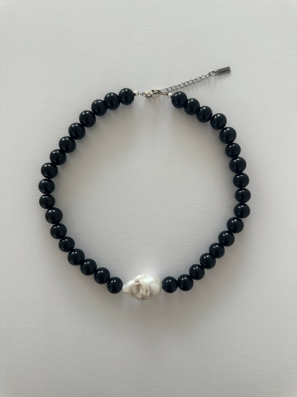 necklace no. 06