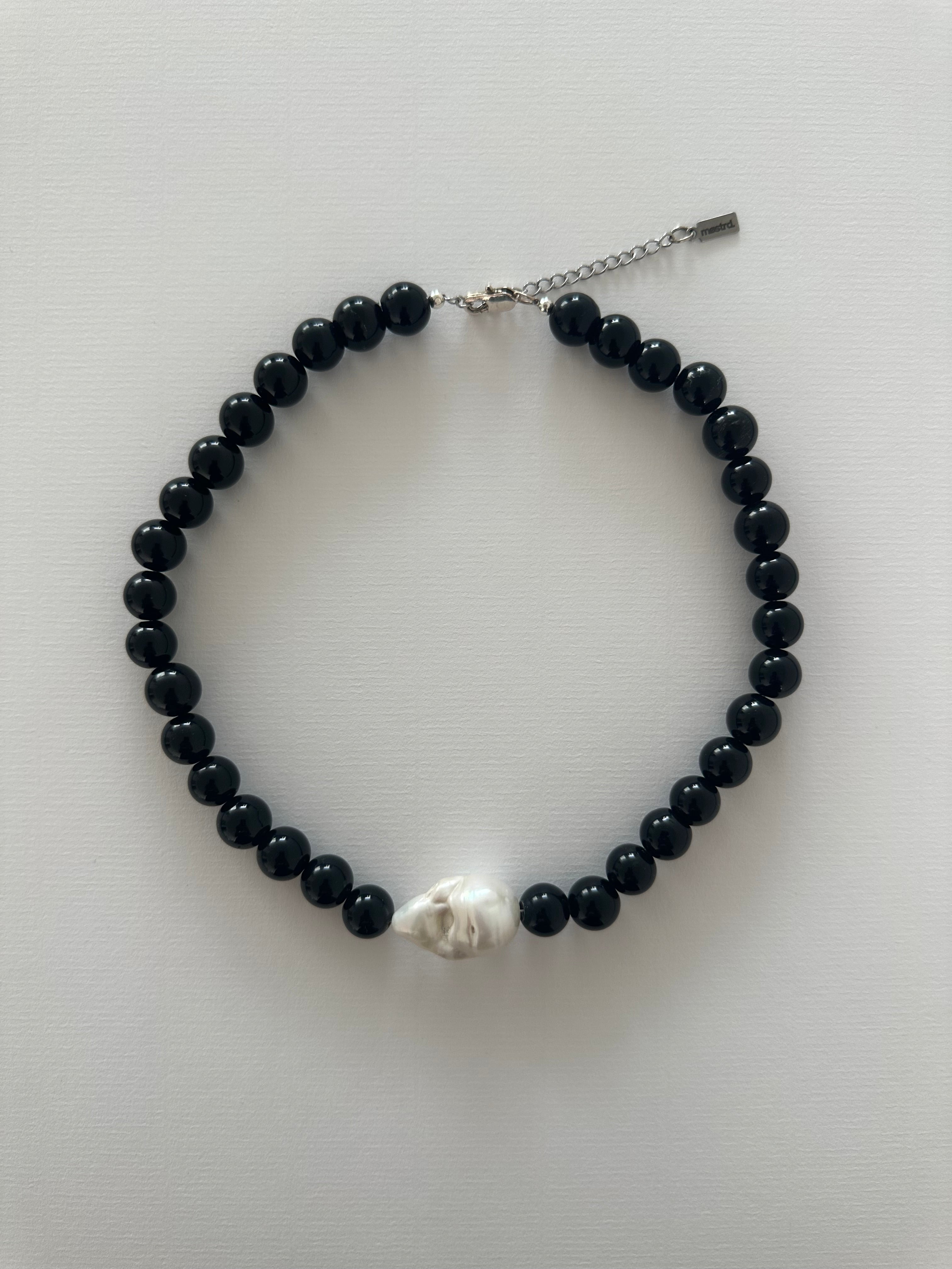 necklace no. 06