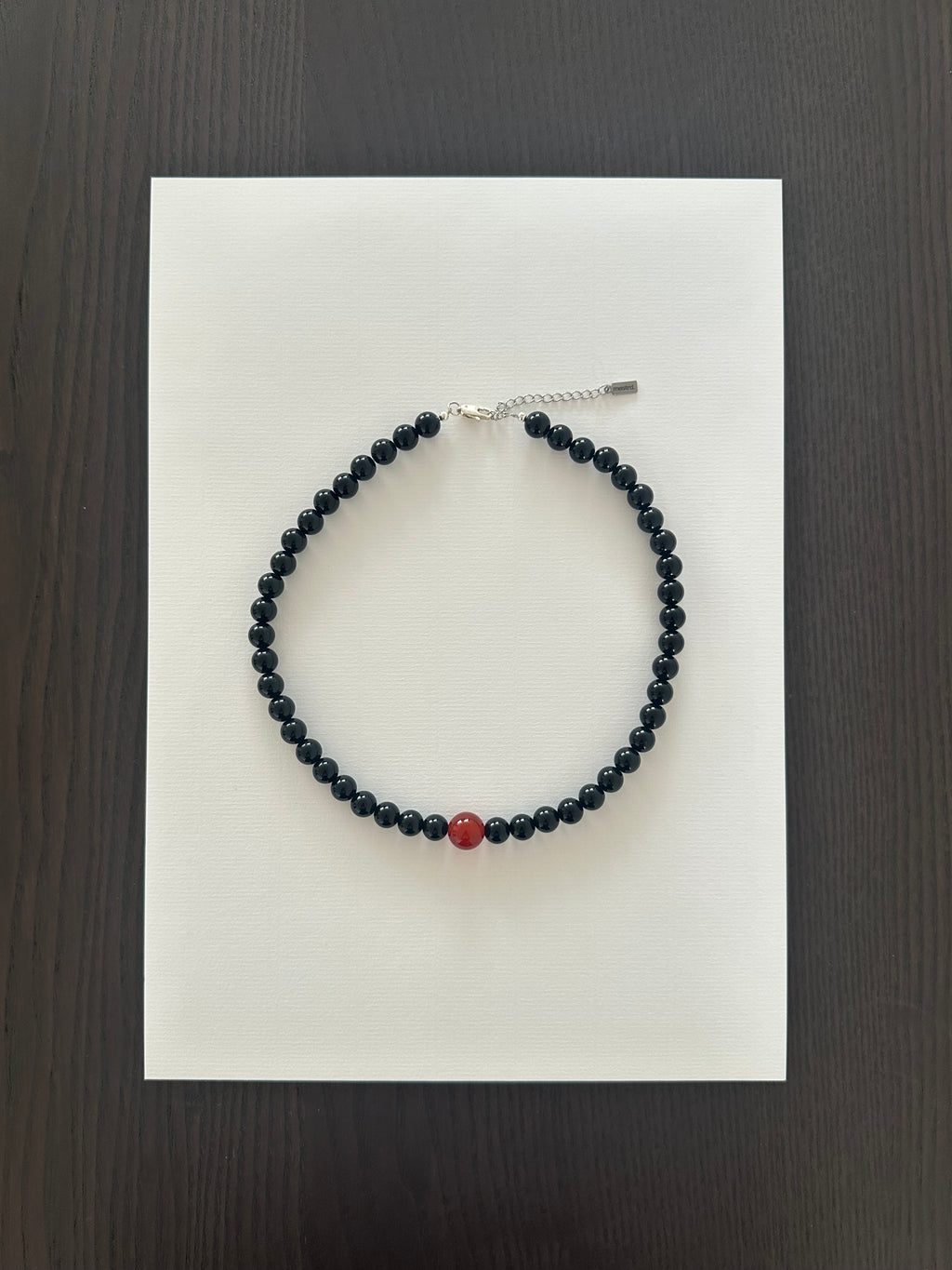 necklace no. 07
