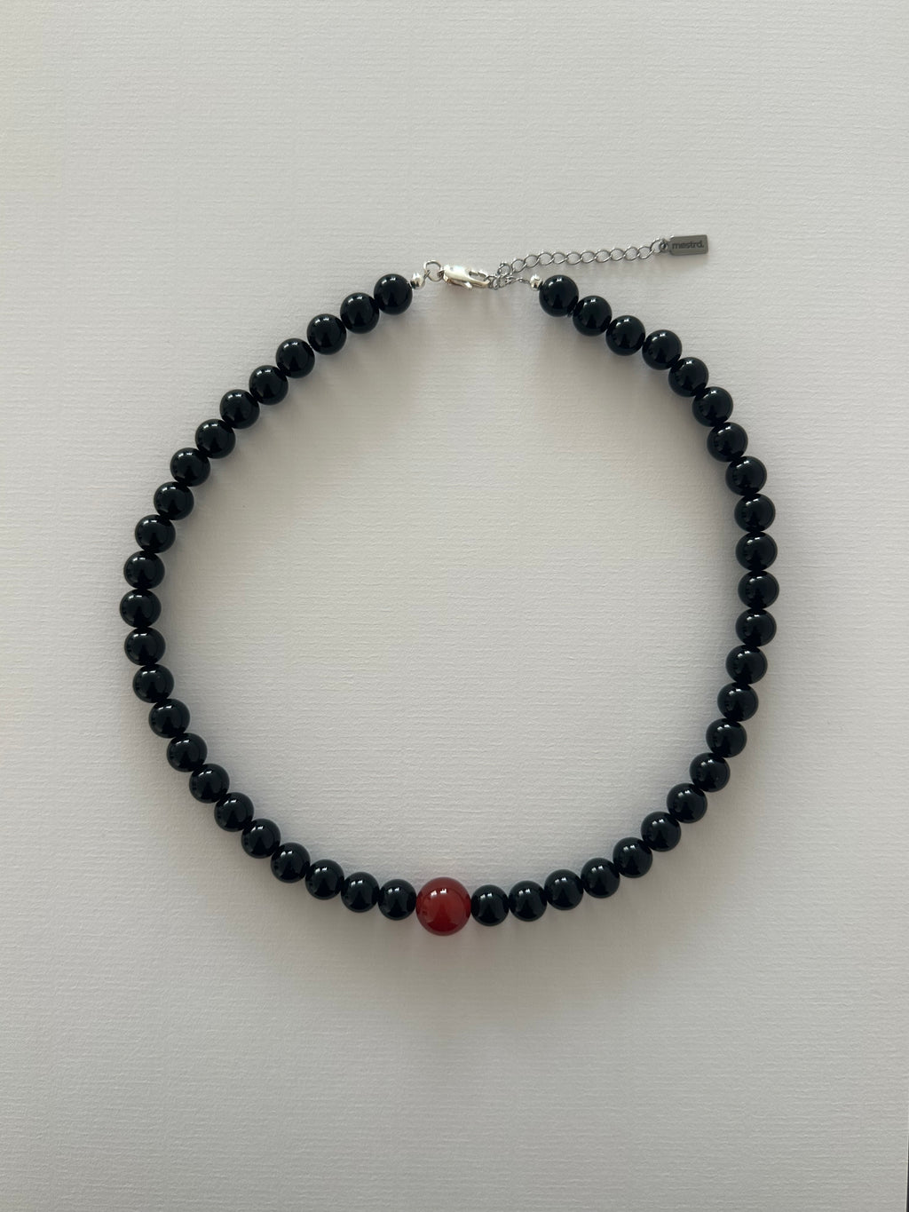 necklace no. 07