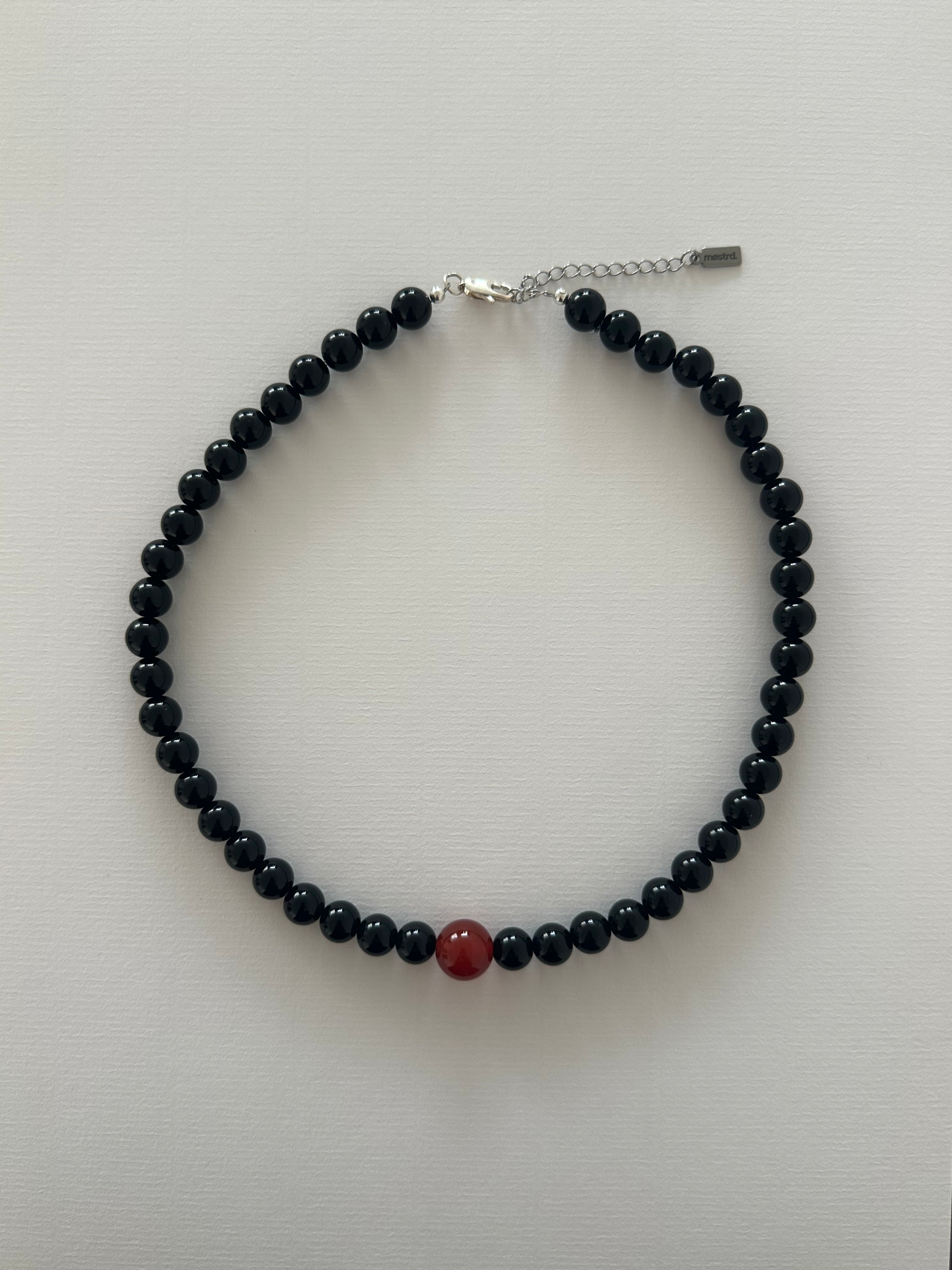 necklace no. 07