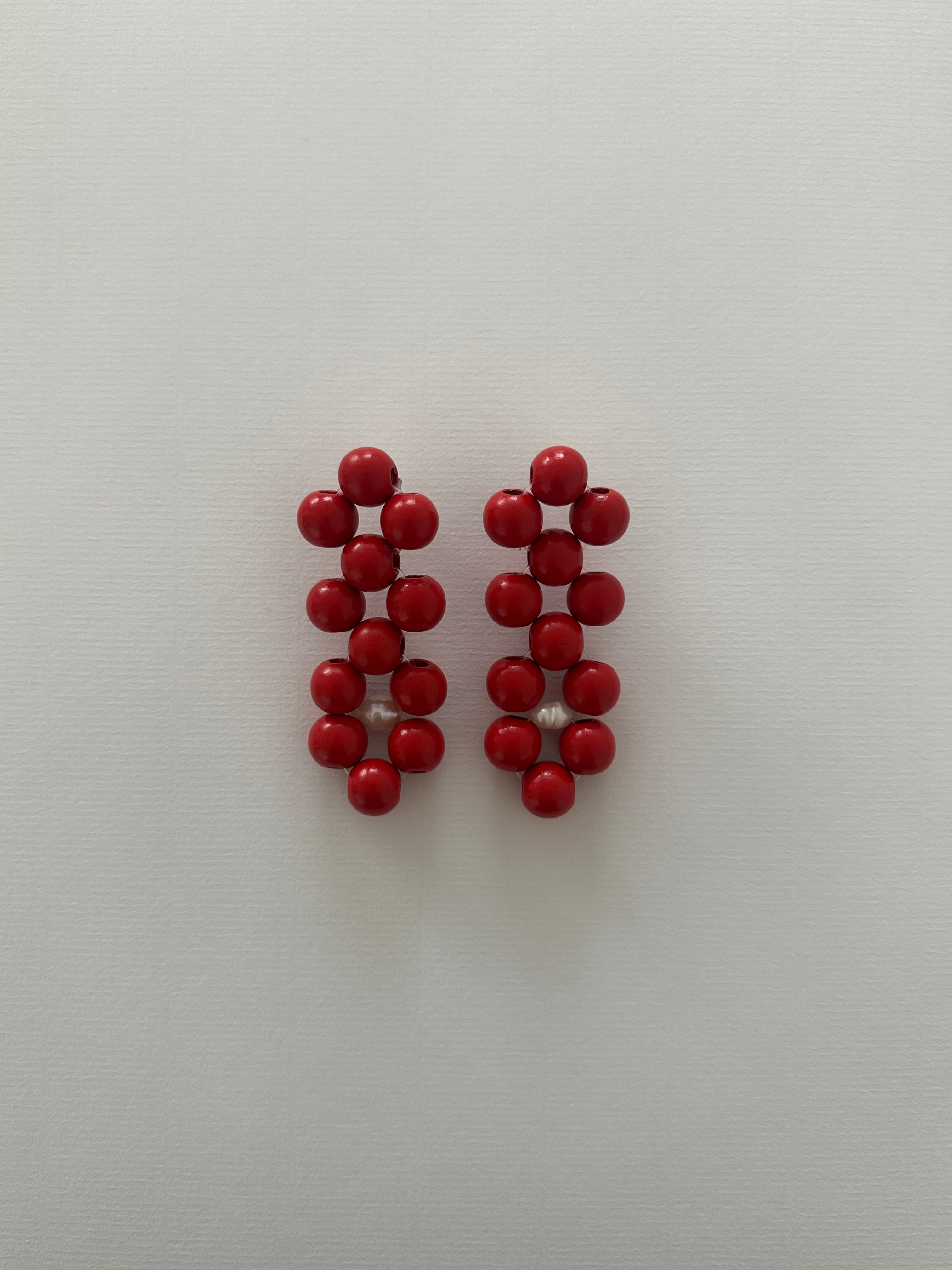 earrings no. 01