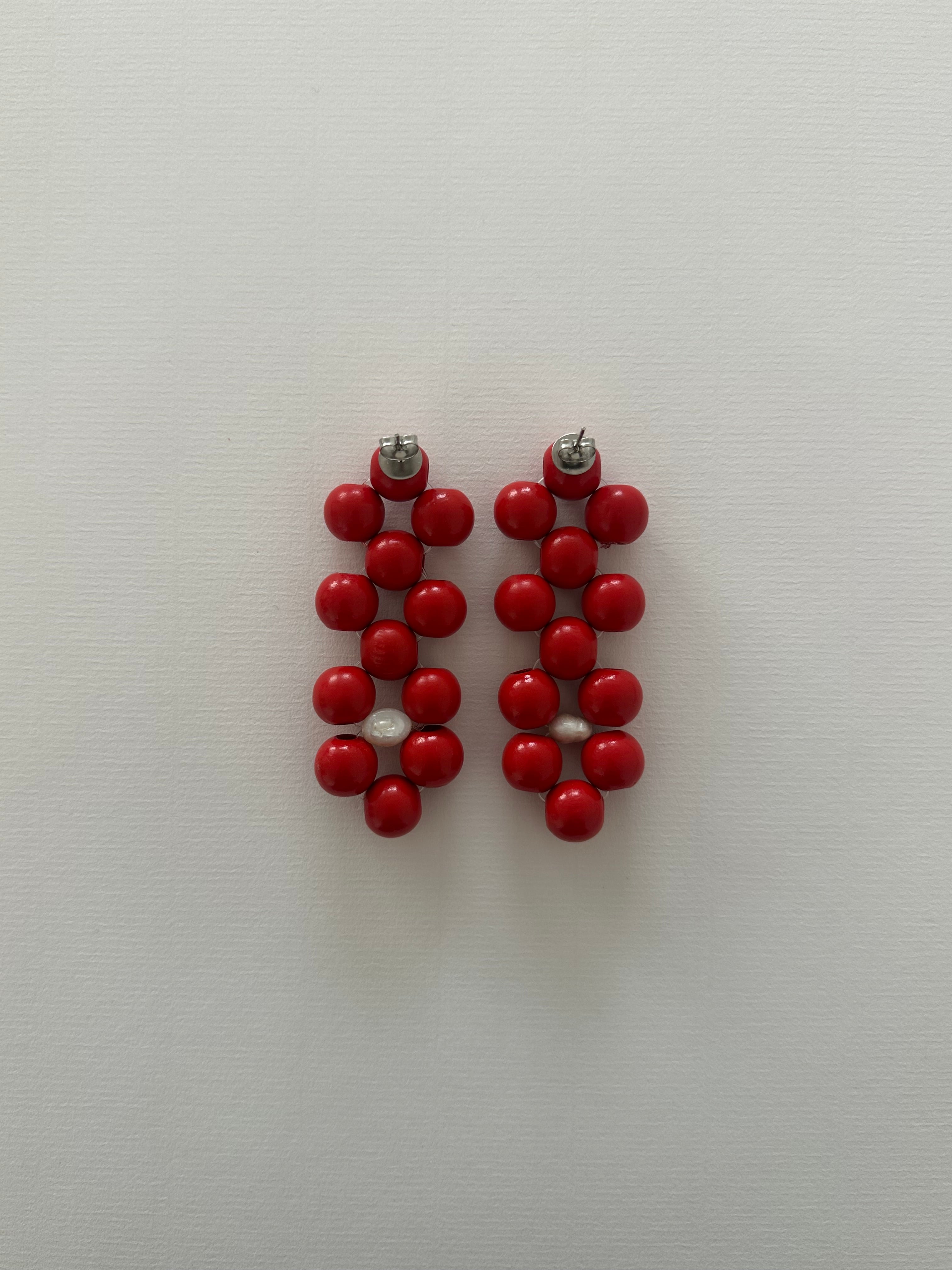 earrings no. 01
