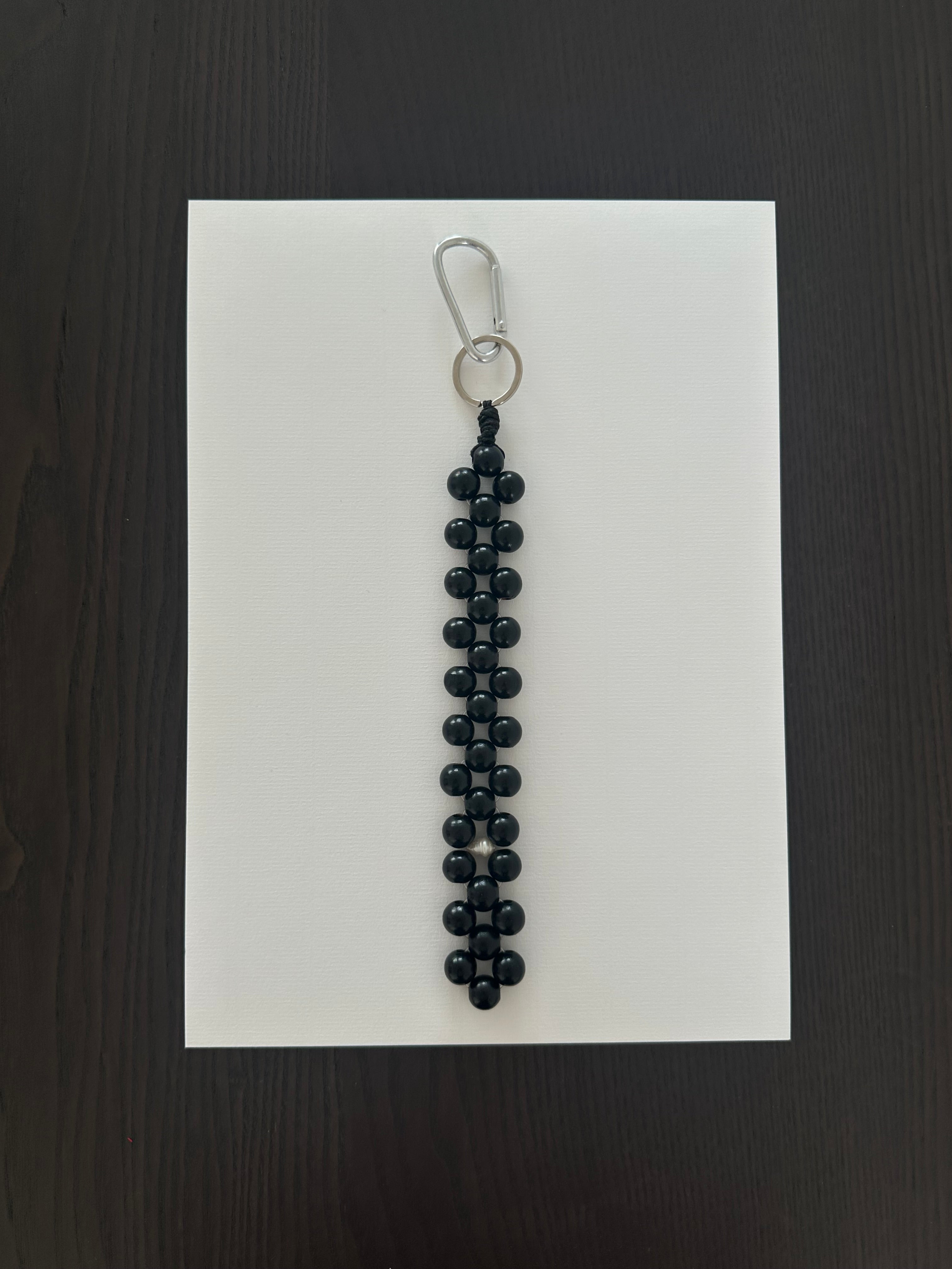 keychain no. 01