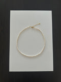 necklace no. 03