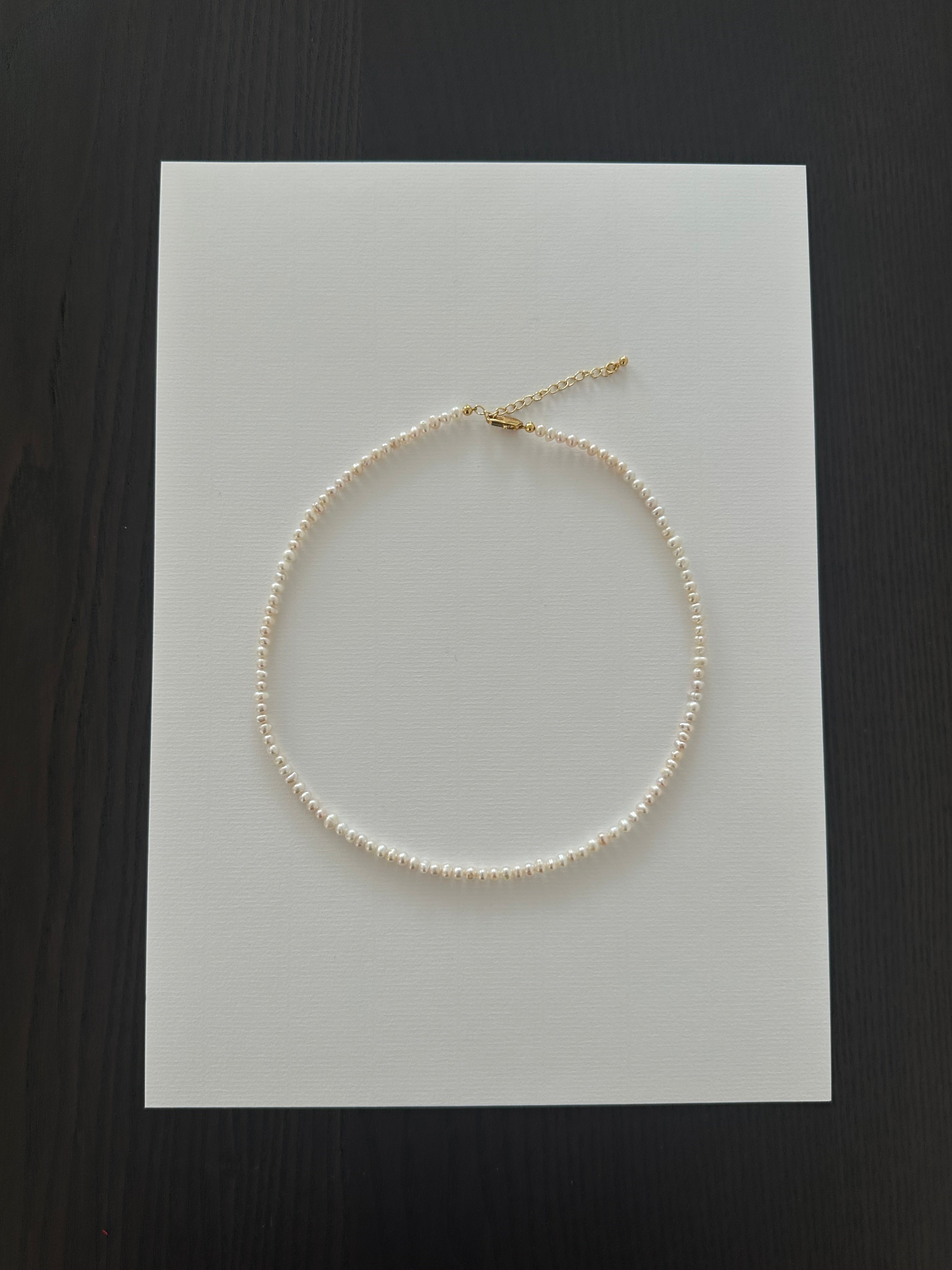 necklace no. 03