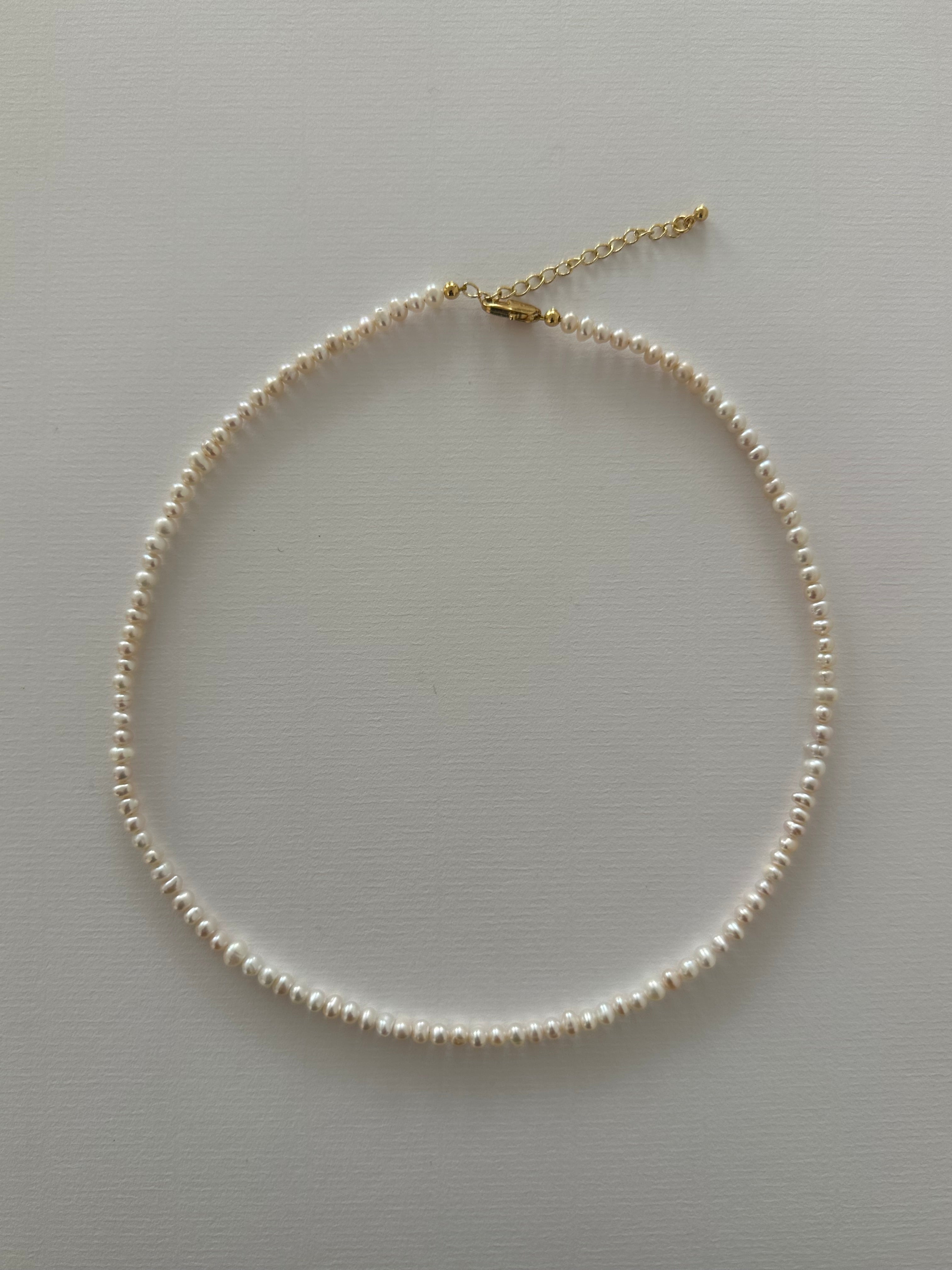 necklace no. 03