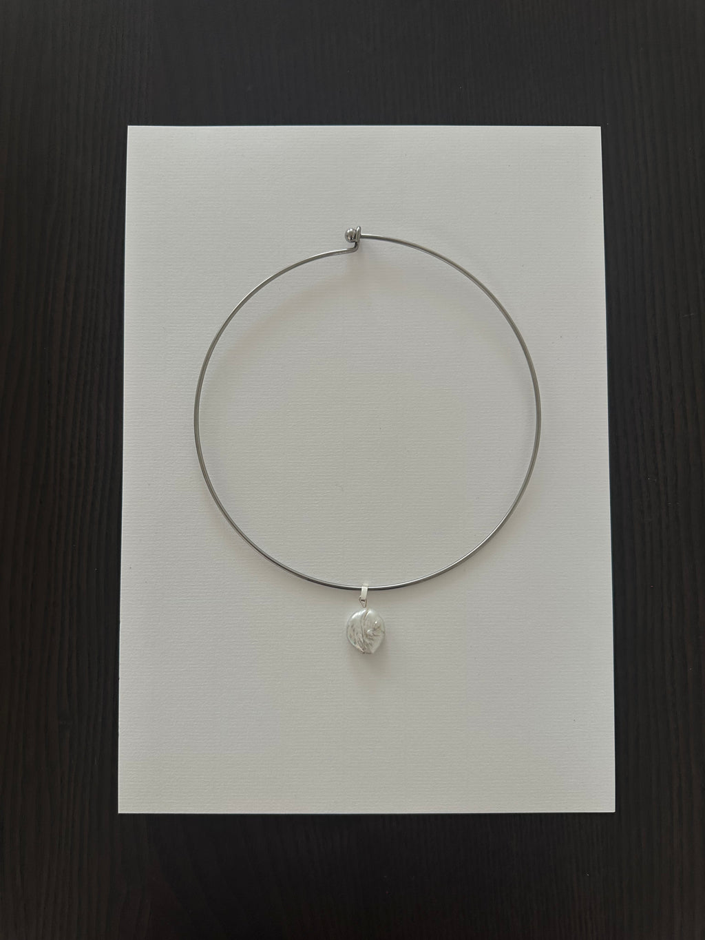 necklace no. 09