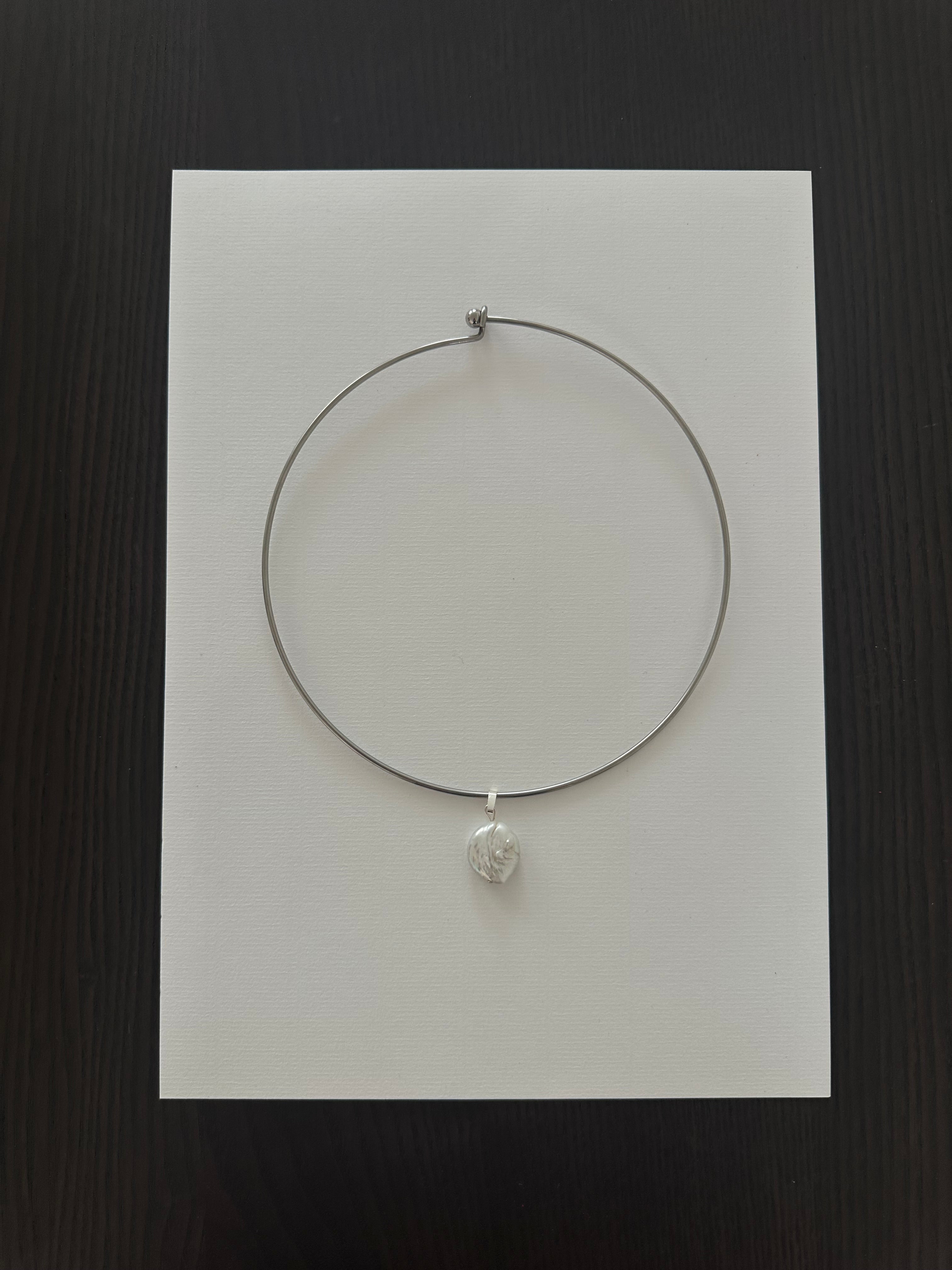 necklace no. 09
