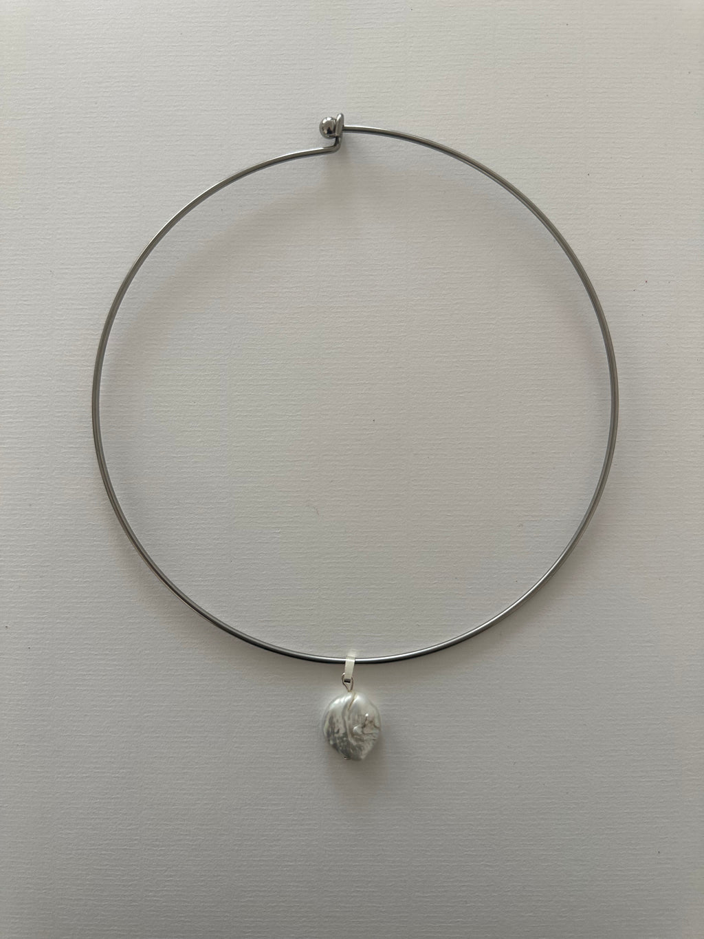 necklace no. 09