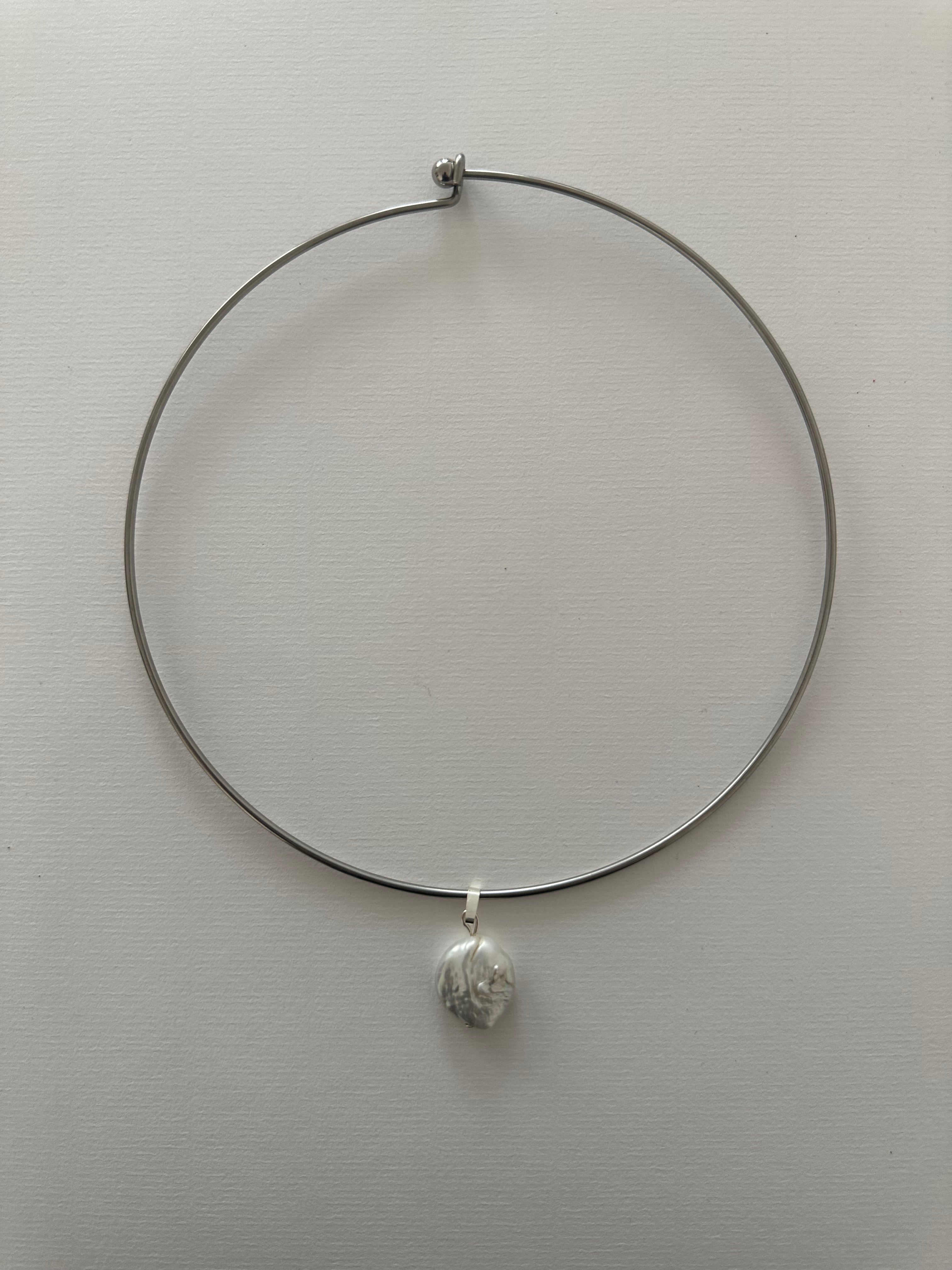 necklace no. 09