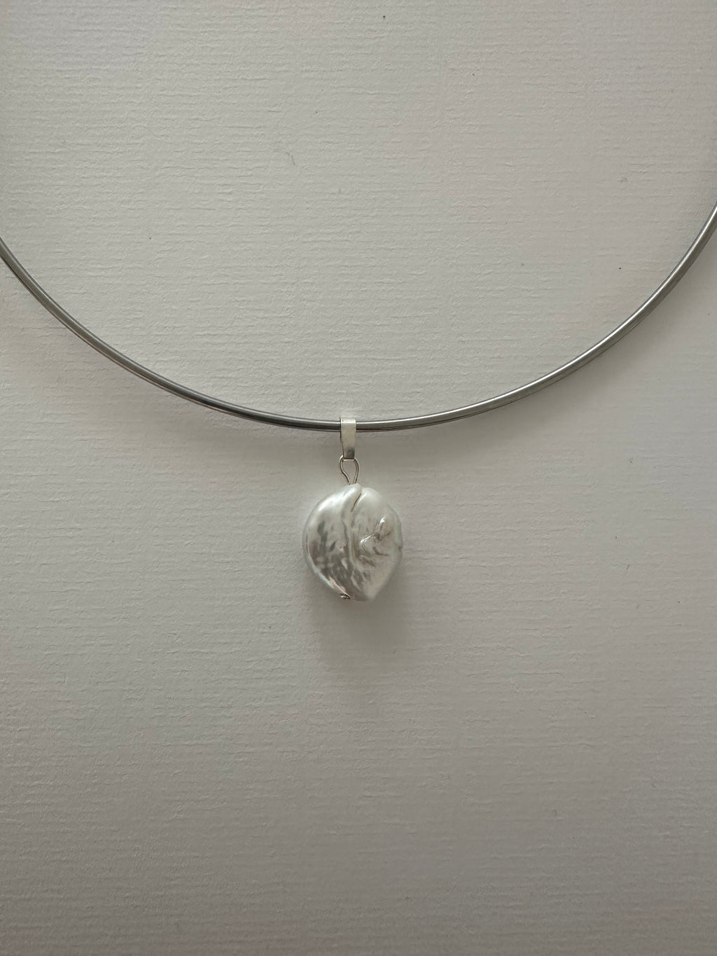necklace no. 09
