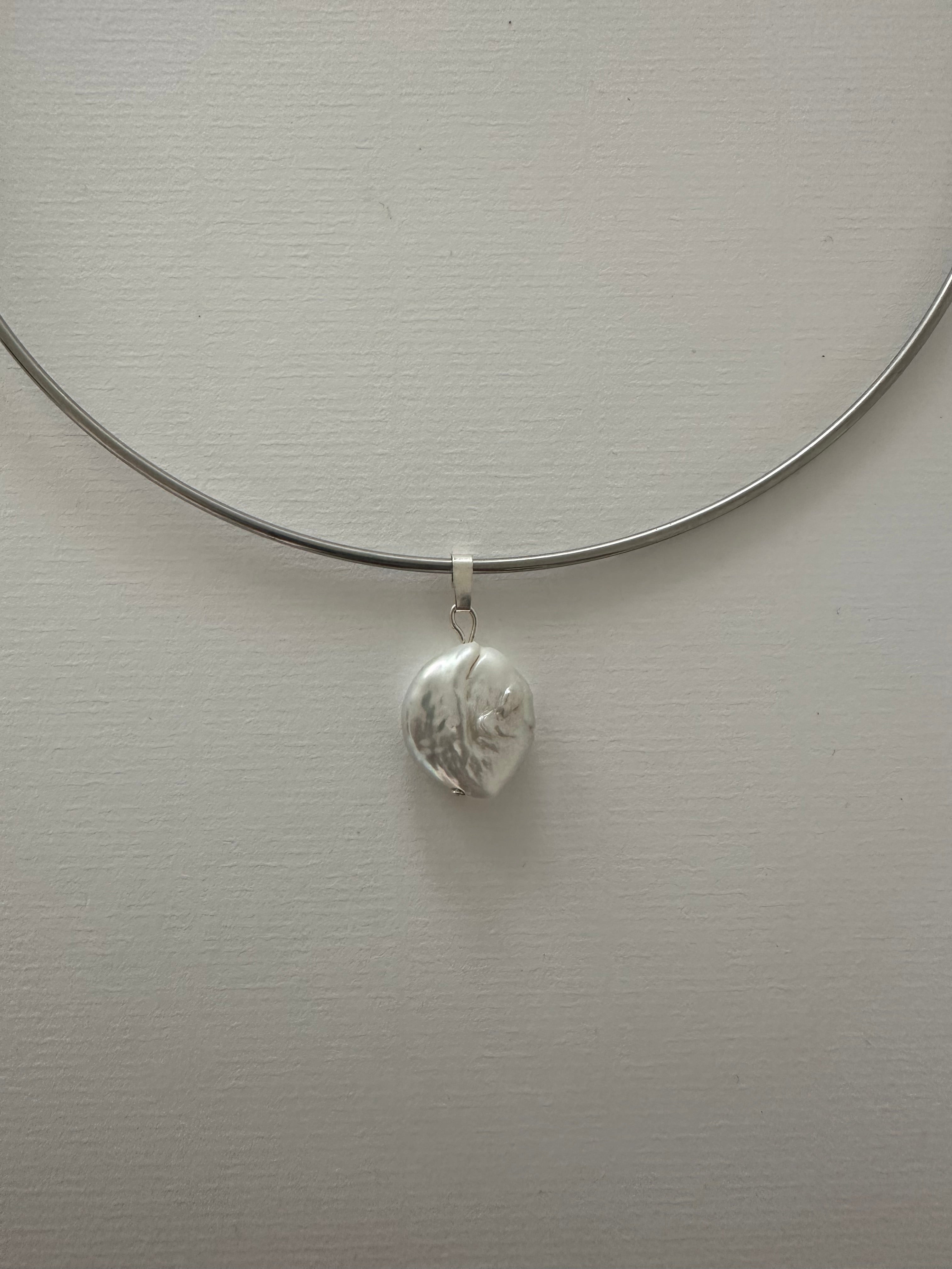 necklace no. 09